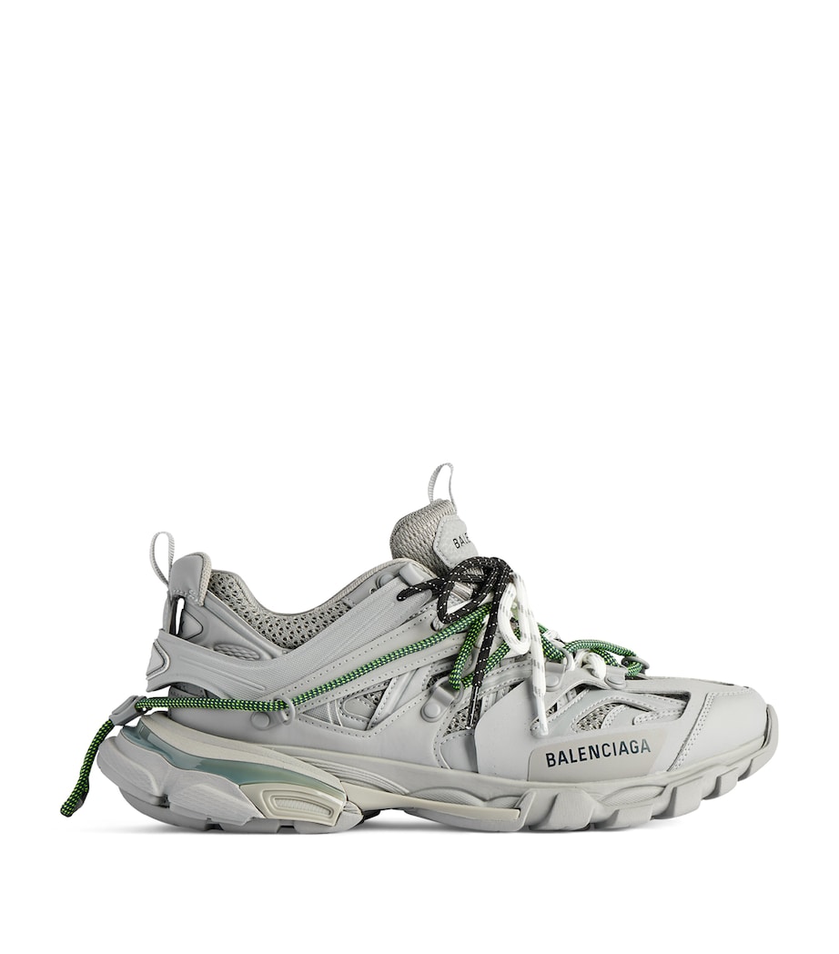 Balenciaga Track Trail Sneakers Image 1