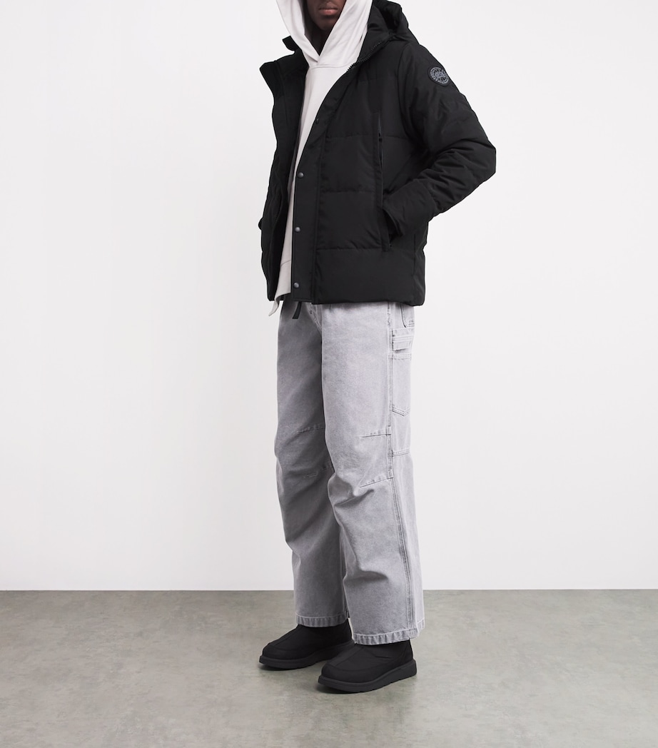 Wyndham Parka Jacket 9061 Image 2