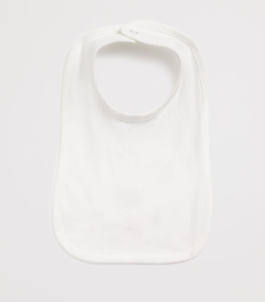 x Riley Sheehey Saturday in the Park Bib MULTI Image 2