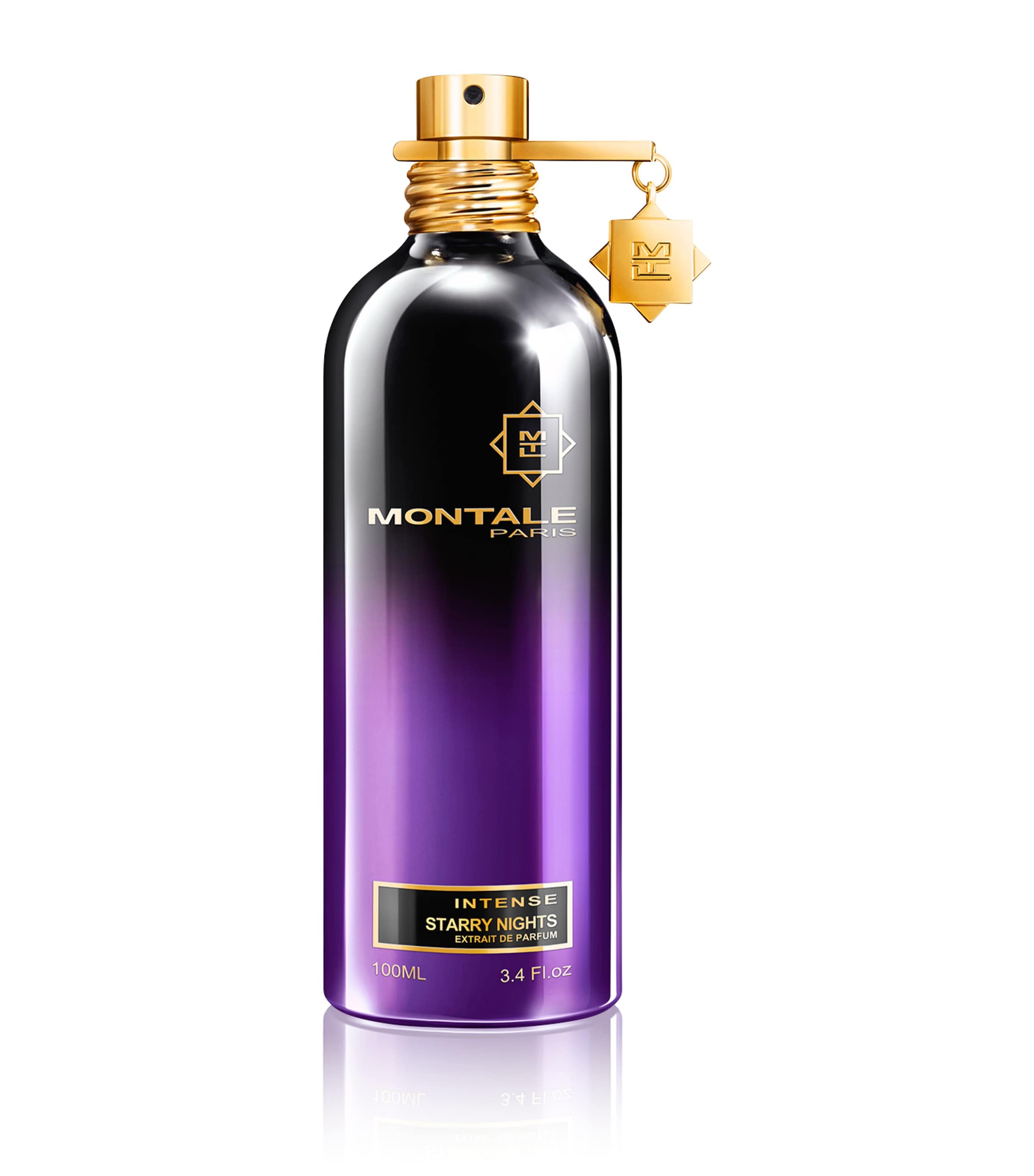 Montale Intense Starry Nights Extrait de Parfum (100ml)