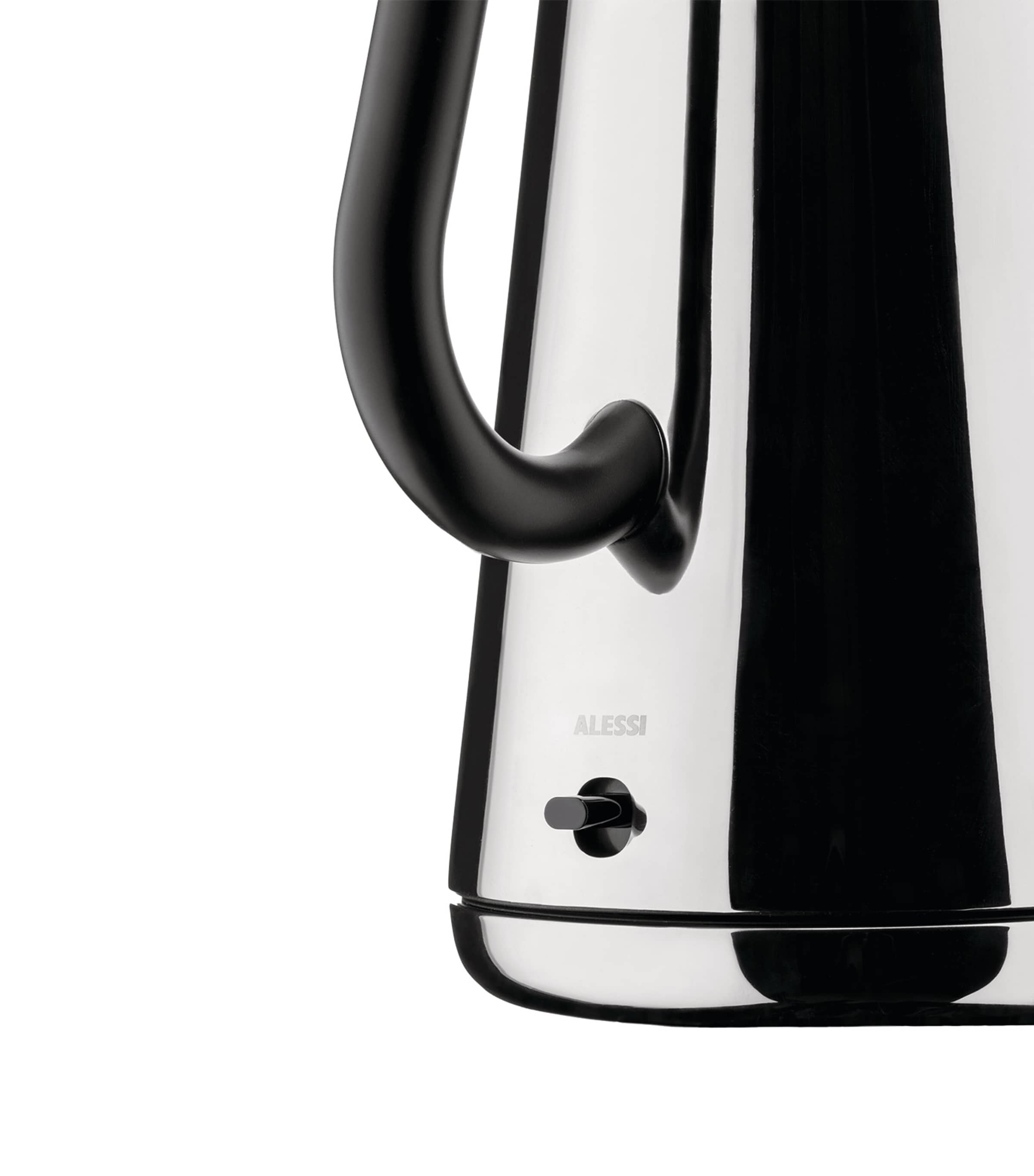 Toru Electric Kettle (1.7L) SILVER Image 4