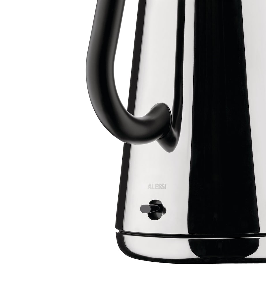Toru Electric Kettle (1.7L) SILVER Image 4