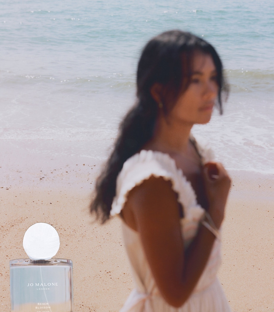 Jo Malone London Beach Blossom Cologne (50ml) Image 3
