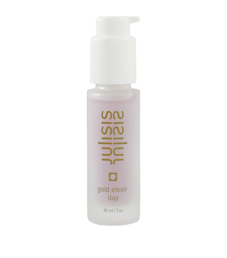 julisis Gold Elixir Day (30ml) Image 1