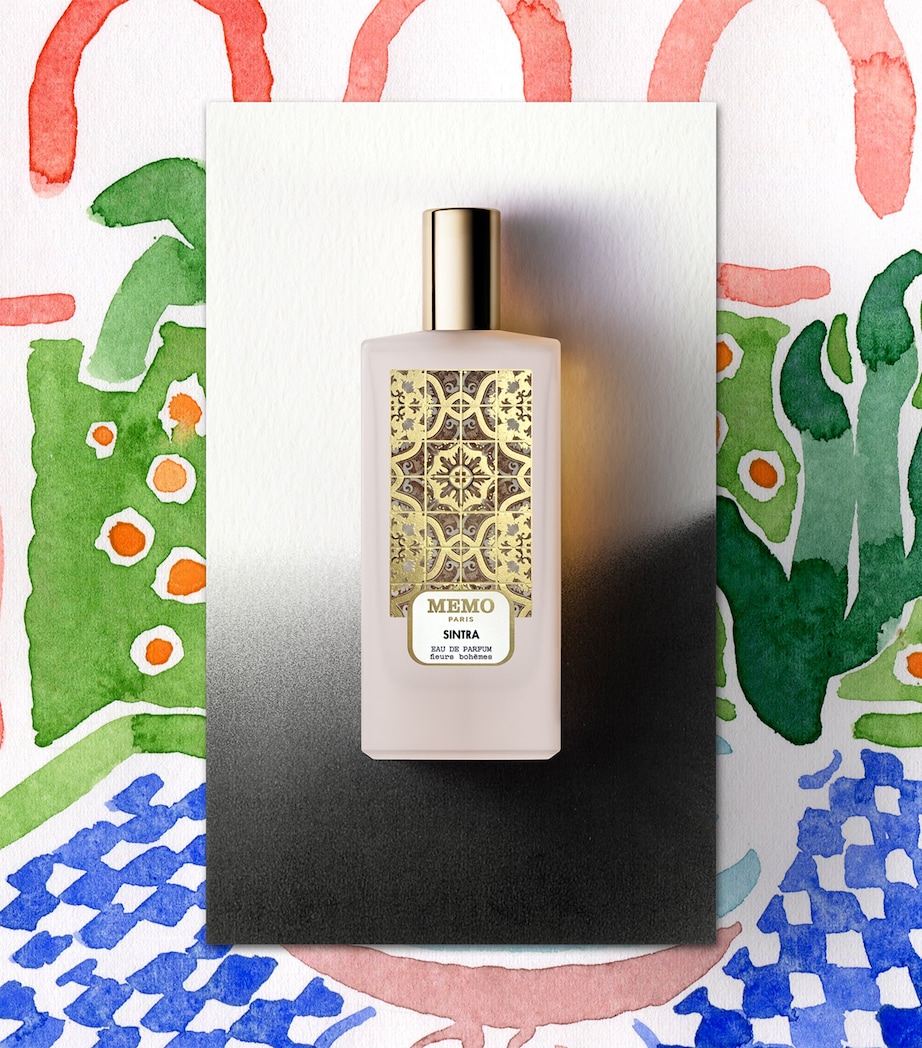 MEMO PARIS Sintra Eau de Parfum (75ml) Image 3