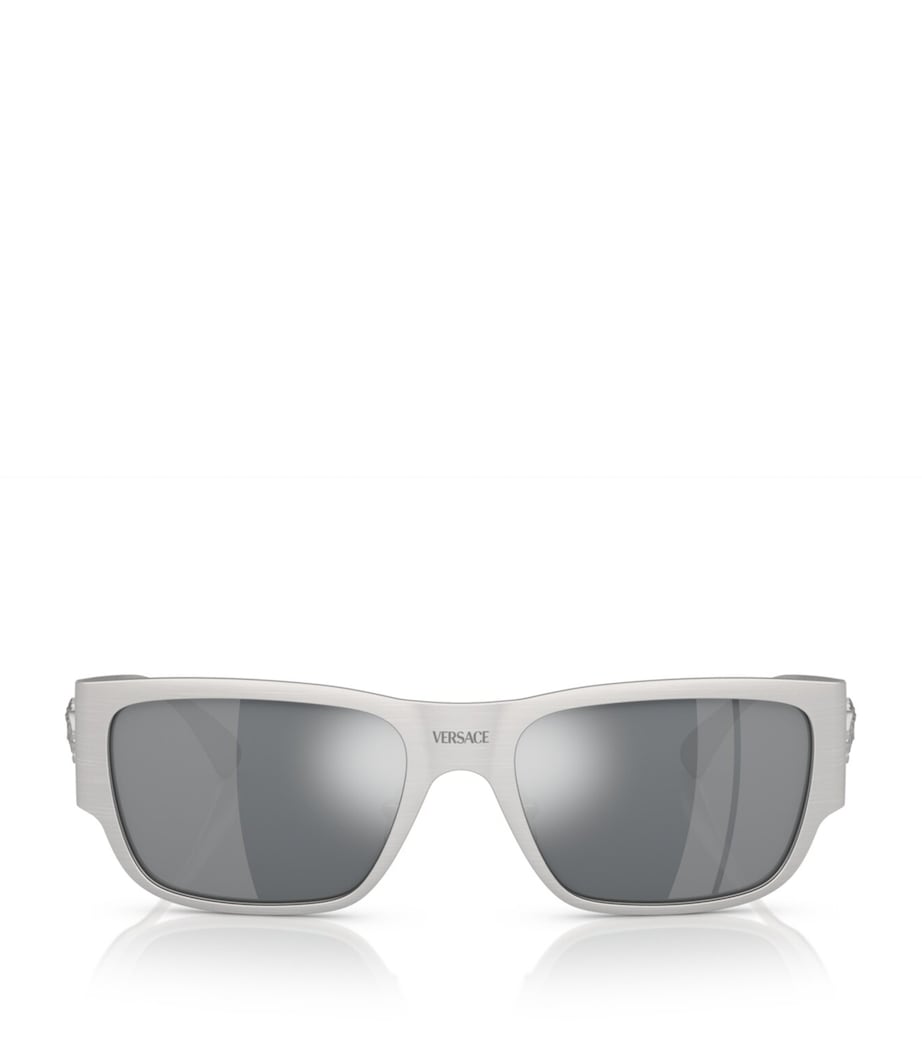 Metal 0VE2262 Sunglasses 12666G Image 1