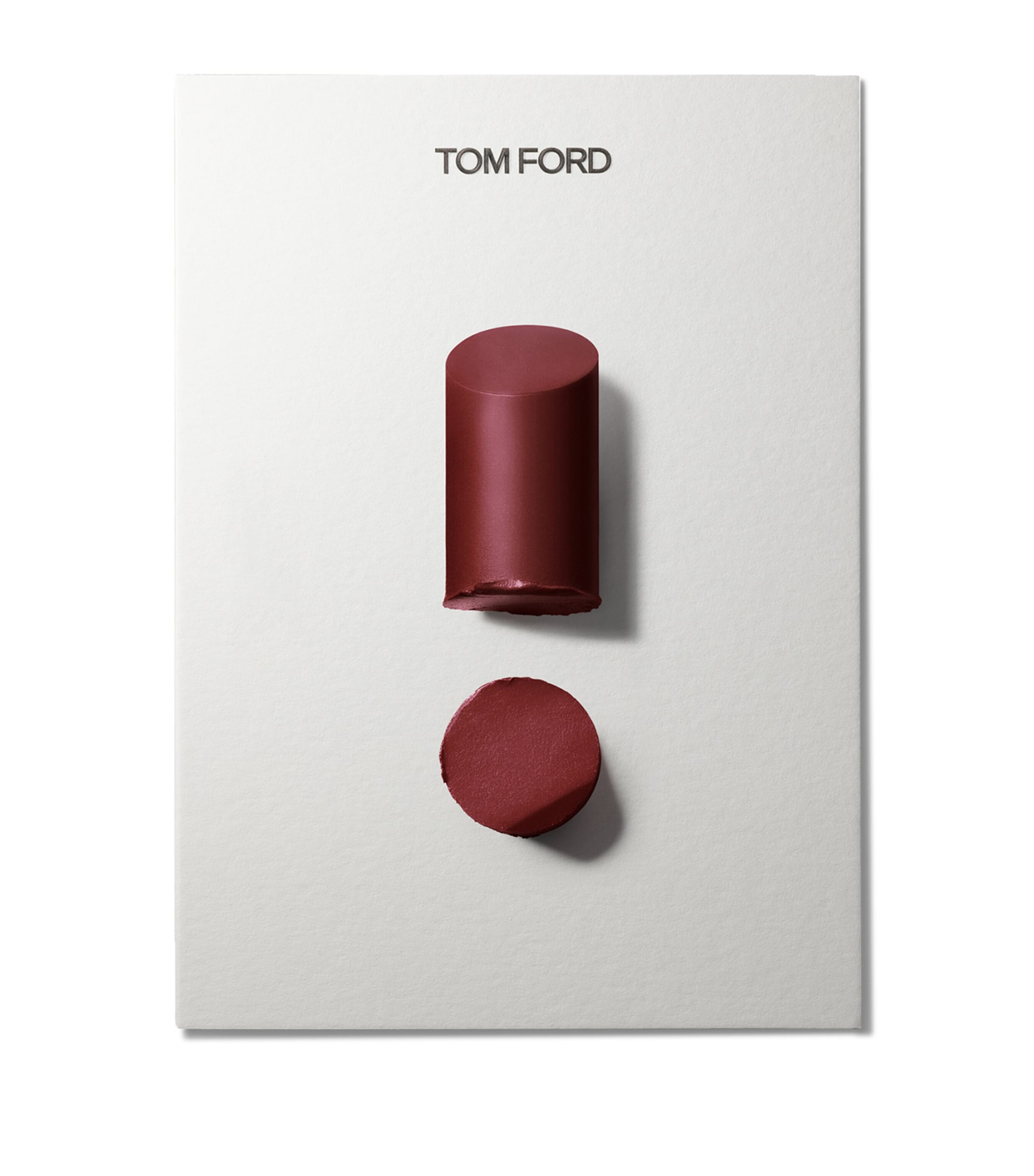 TOM FORD Slim Lip Color Shine Image 2