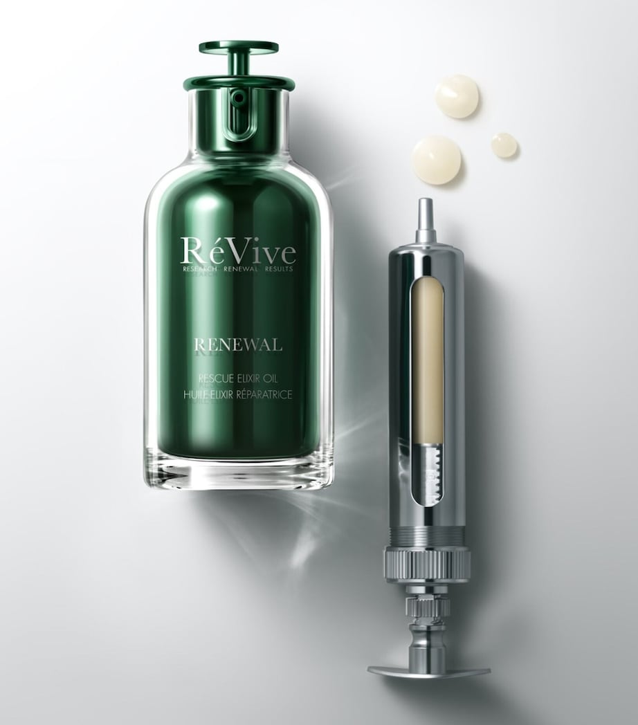 RéVive Renewal Rescue Elixir Oil (30ml) Image 2