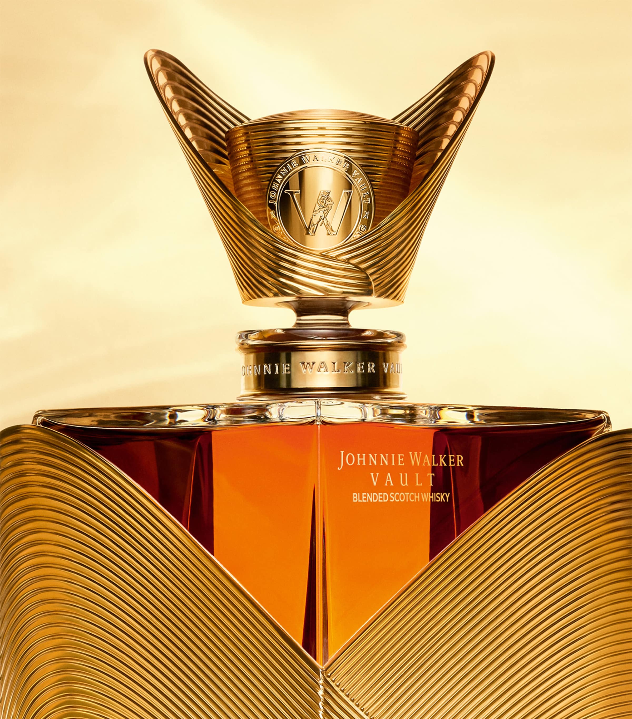 Vault Couture Expressions - Fall Scotch Whisky (70cl) NO COLOUR Image 3