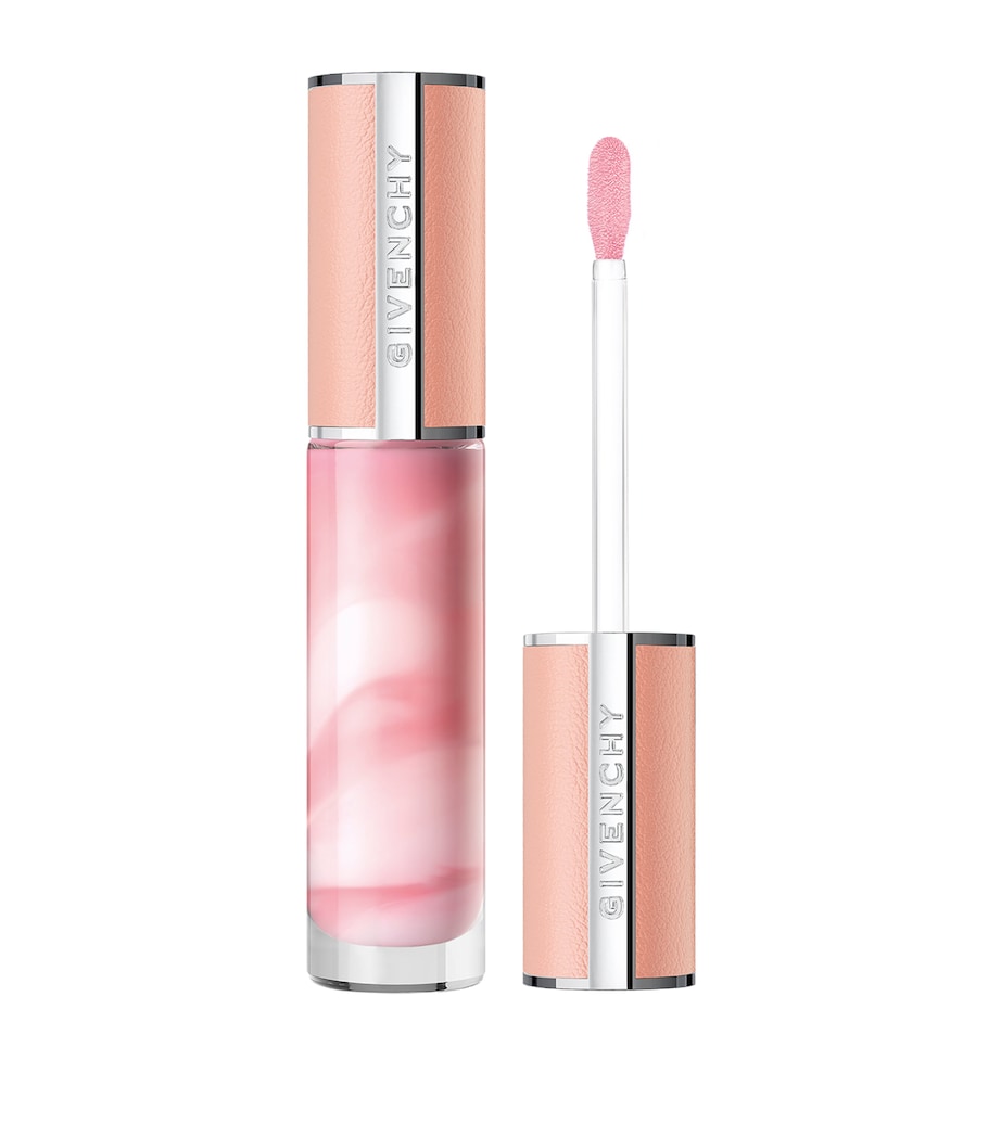 Rose Perfecto Liquid Lip Balm N001 PNK IRRSTBLE Image 2