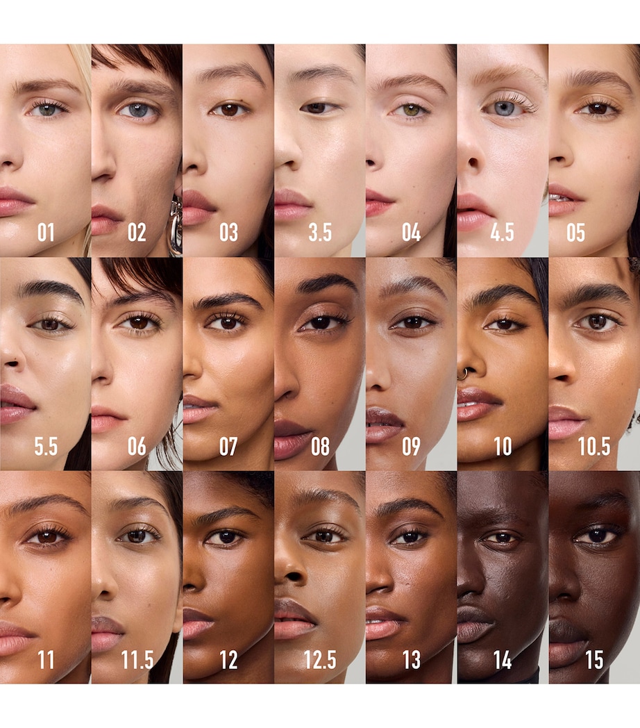 Rabanne Nudes Everywear Concealer Image 4