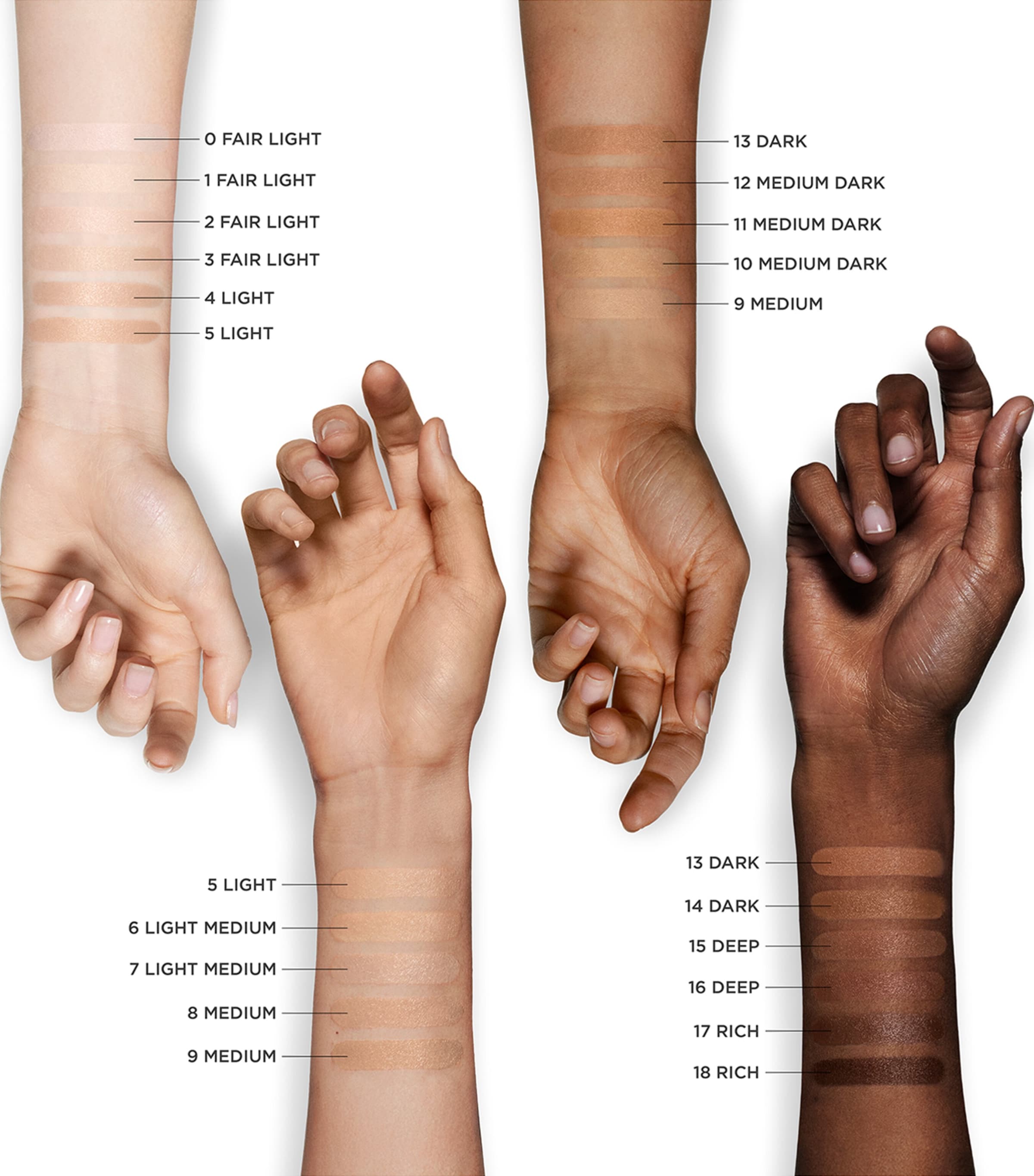 The Foundation Drops 14 DARK Image 4