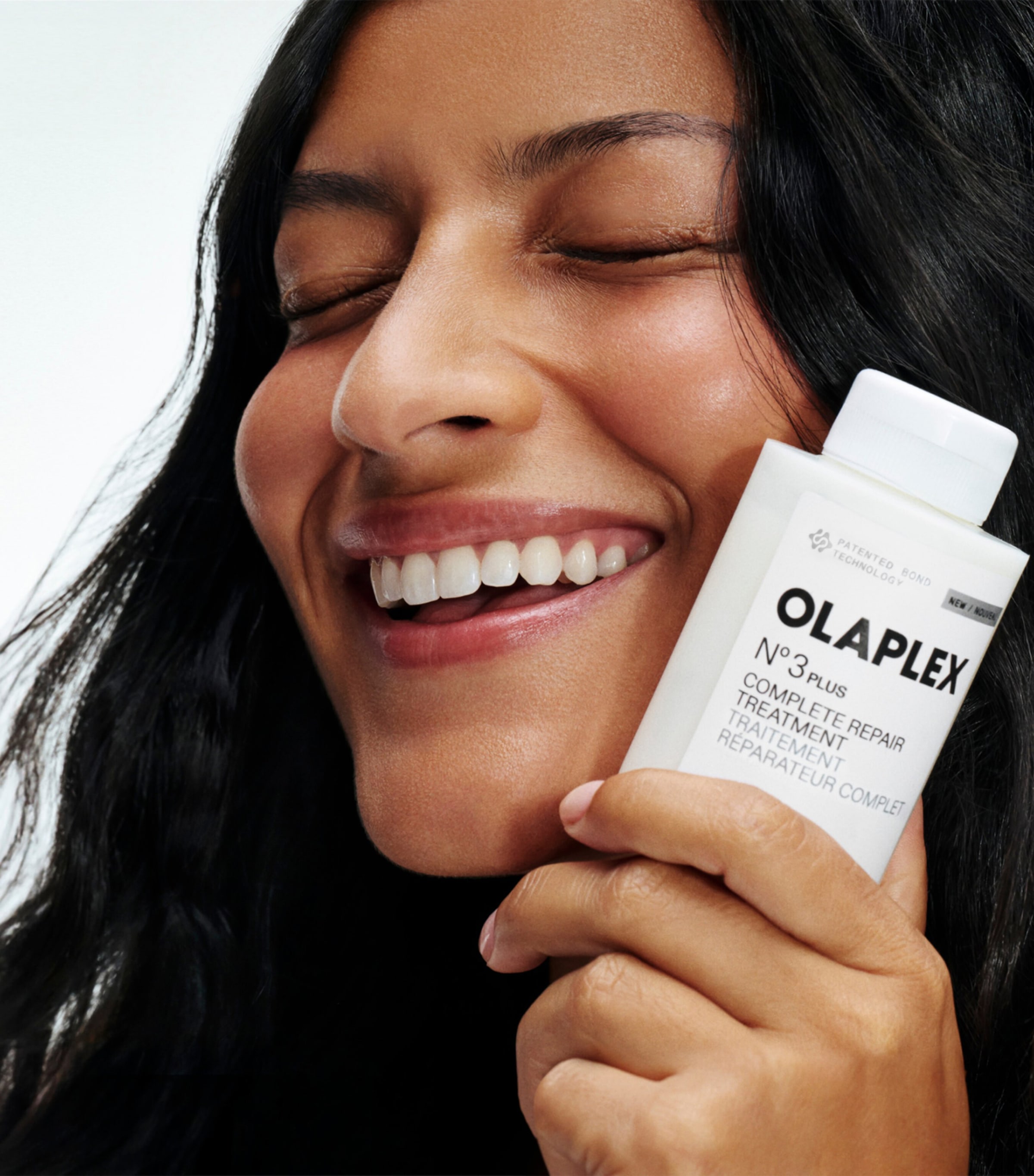 Olaplex No.3PLUS Hair Perfector (250ml) Image 3