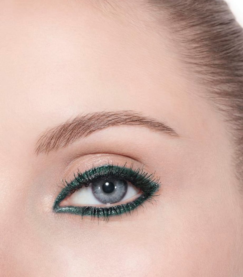 STYLO YEUX WATERPROOF Long-Lasting Eyeliner VERT ÉMERAUDE Image 5
