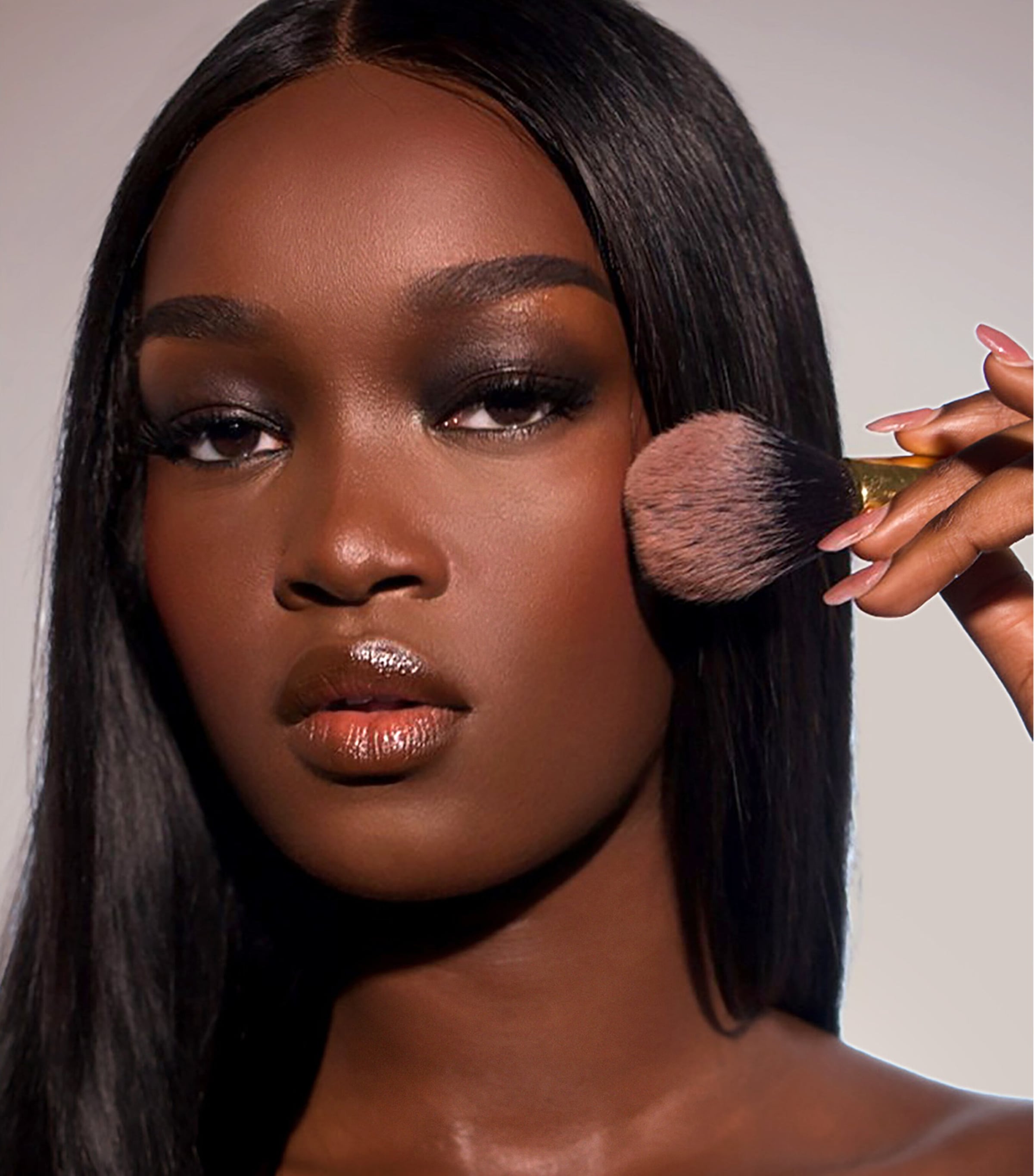 PAT MCGRATH LABS Skin Fetish: Divine Bronzer Bronze Mahogany Image 5