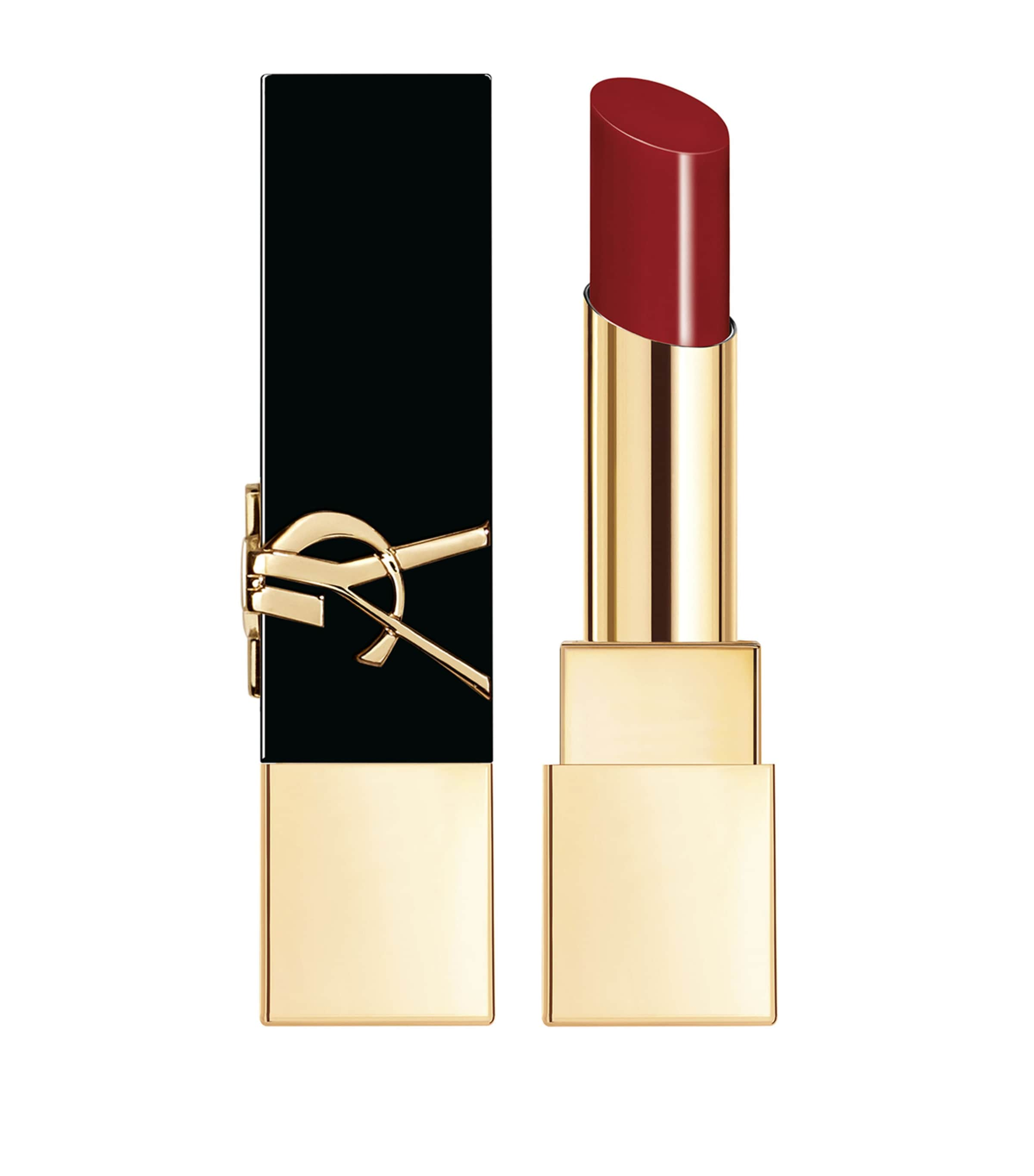 Shop Ysl Rouge Pur Couture The Bold Lipstick In Pink