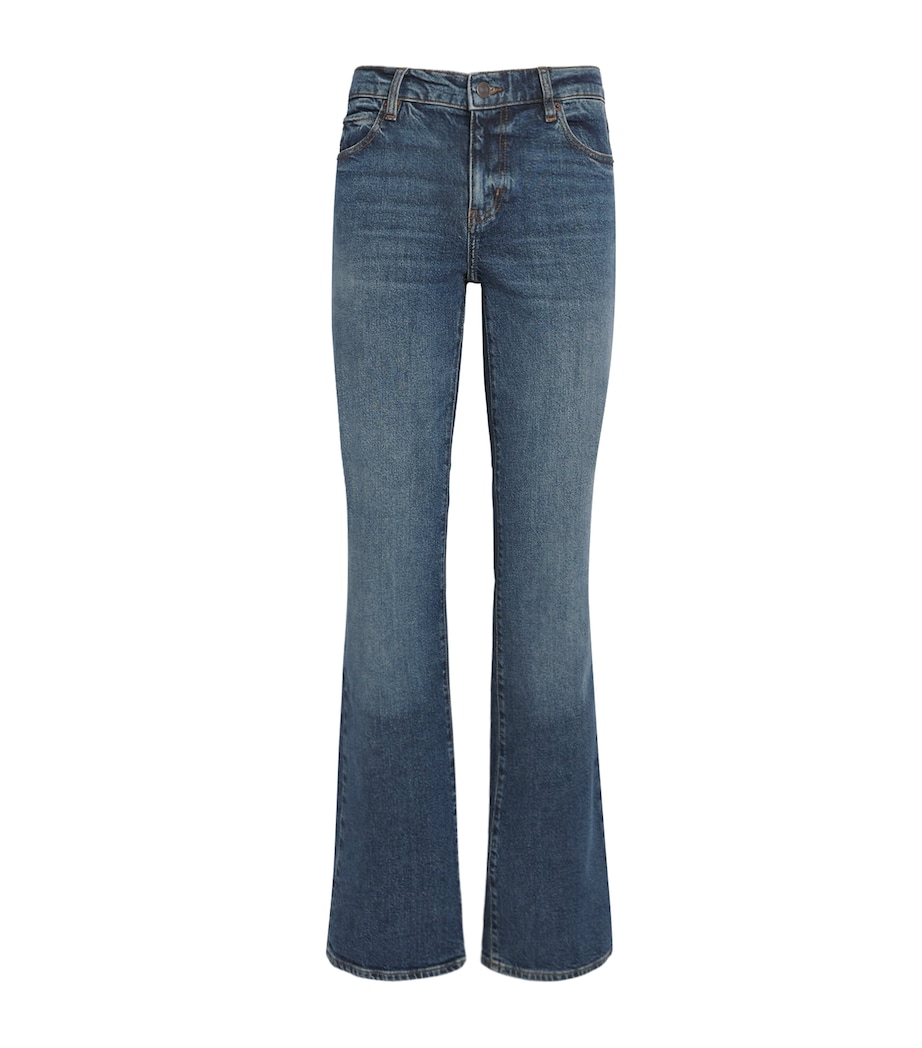 The Rodeo Bootcut Jeans NEBULA Image 1