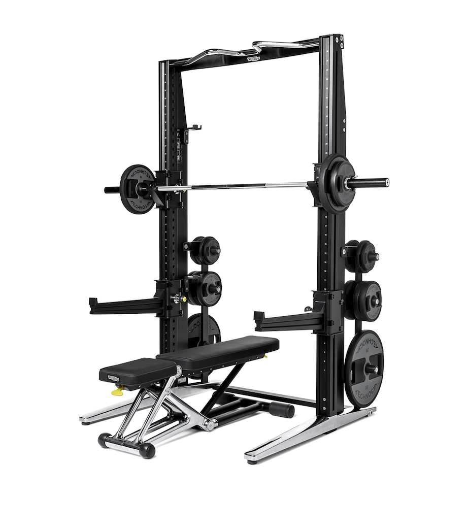 Power Personal Multigym MULTI Image 1