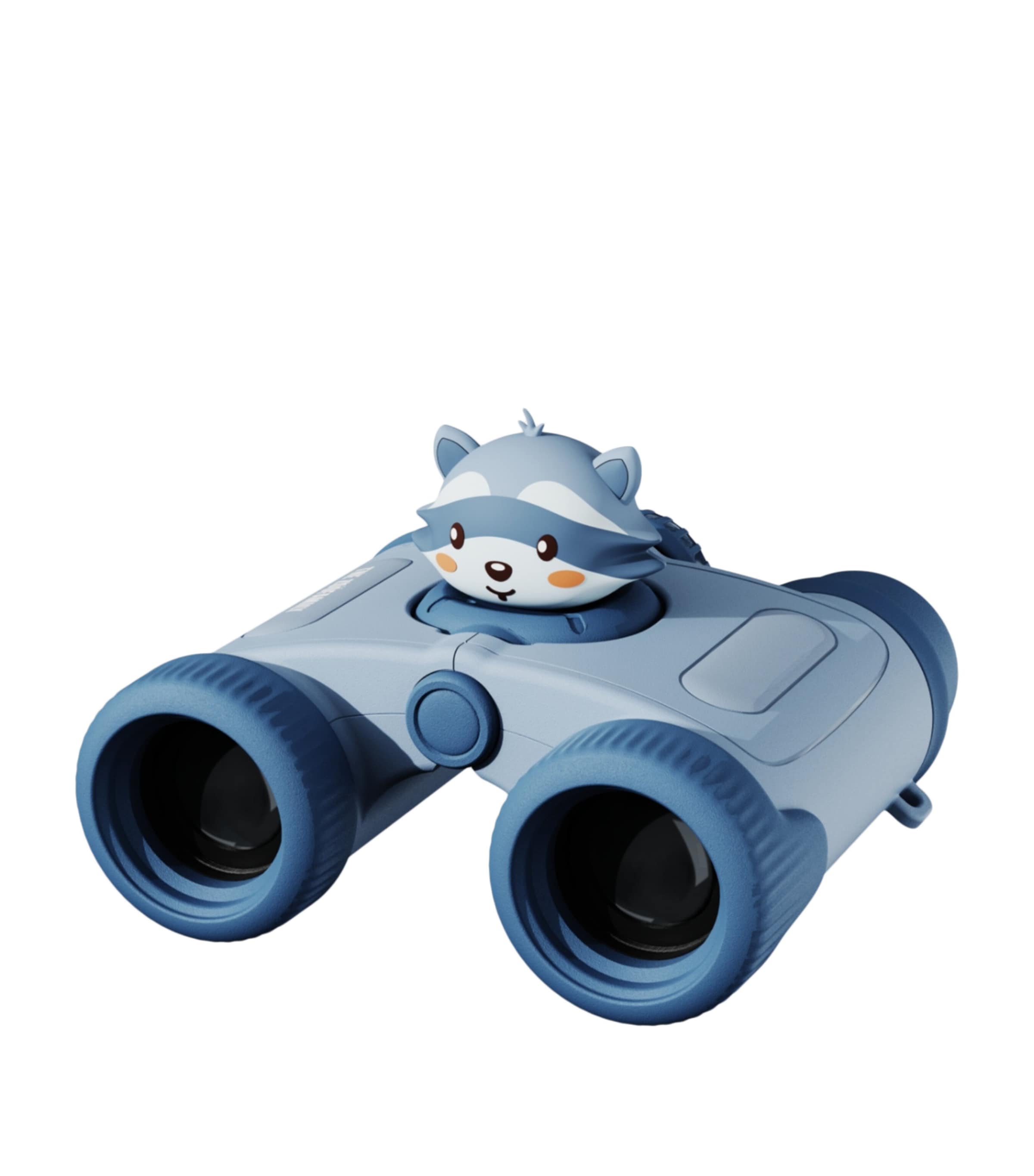 THE ZOOFAMILY Raccoon Binoculars Image 2