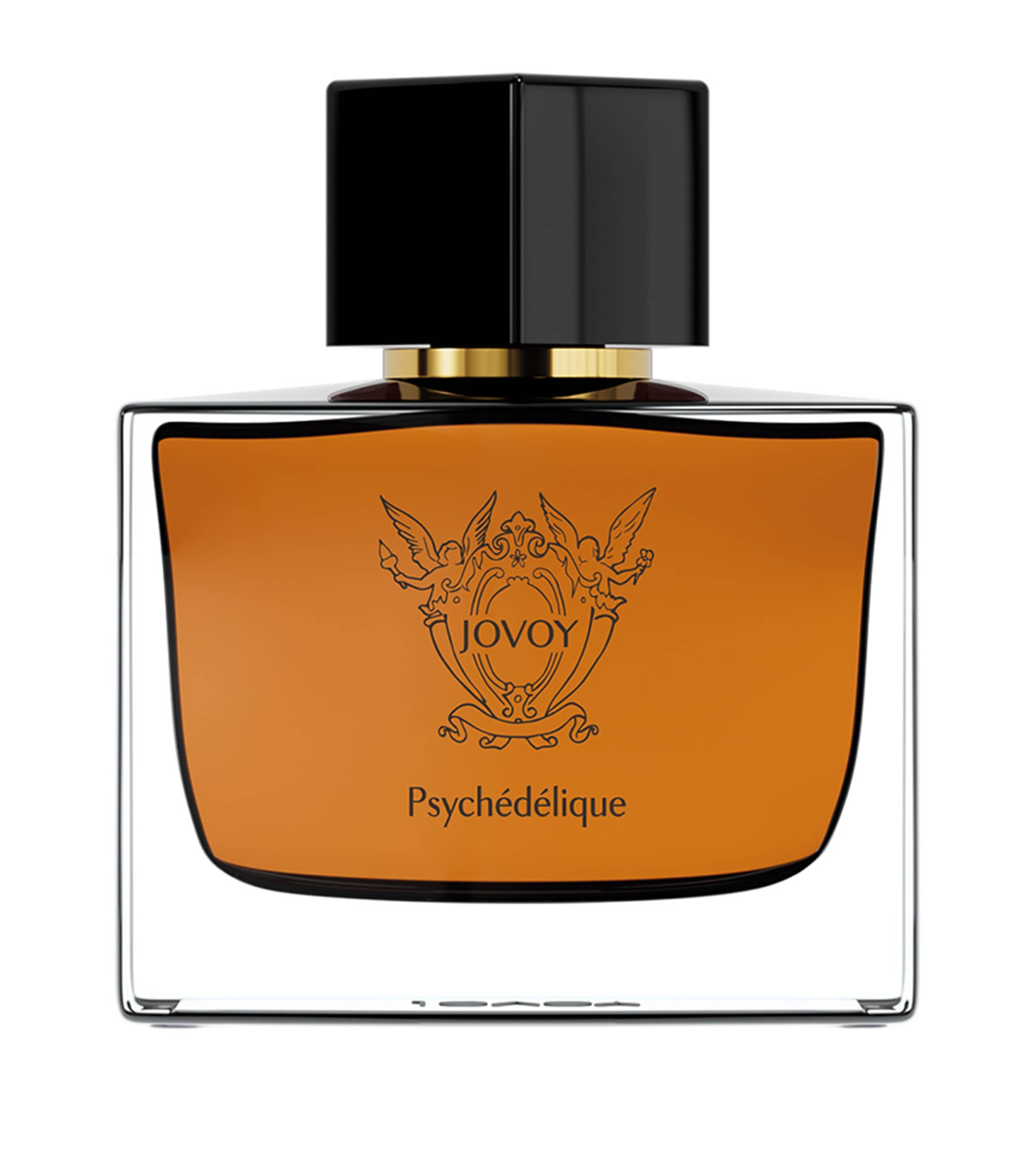 Jovoy Psychedelique Eau De Parfum