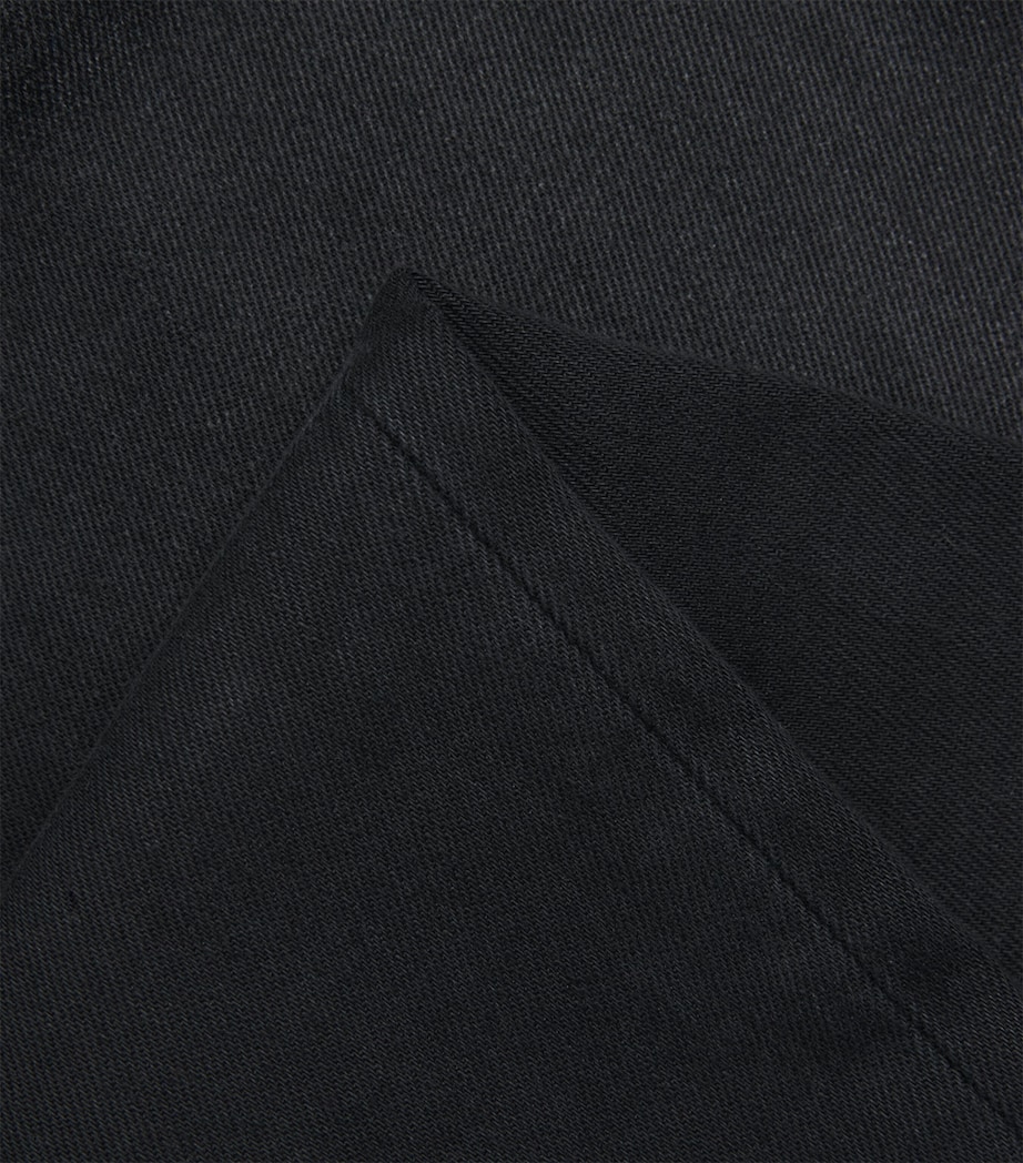 JACOB COHËN Mens Bard Slim Jeans Image 6
