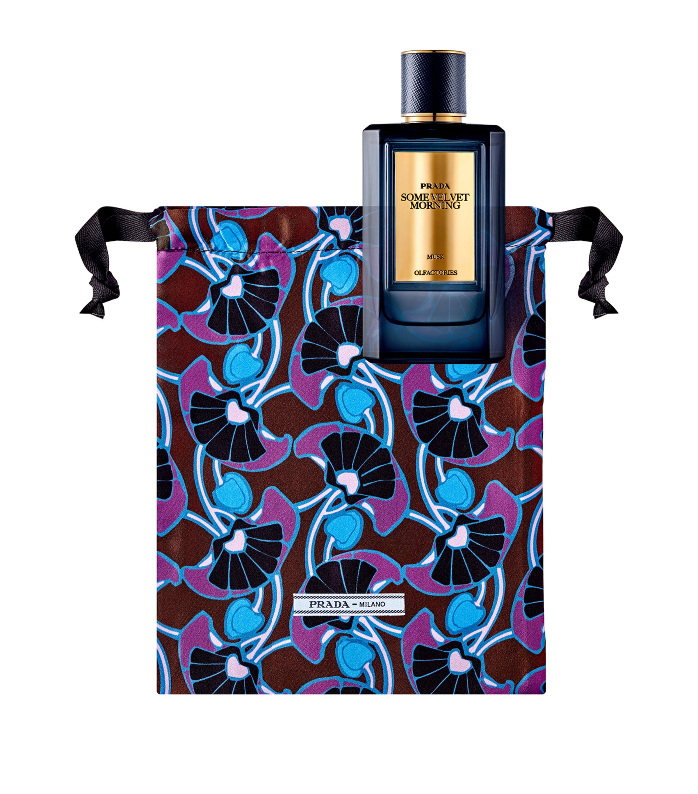 Olfactory Les Mirages Some Velvet (100ml) NO COLOUR Image 2