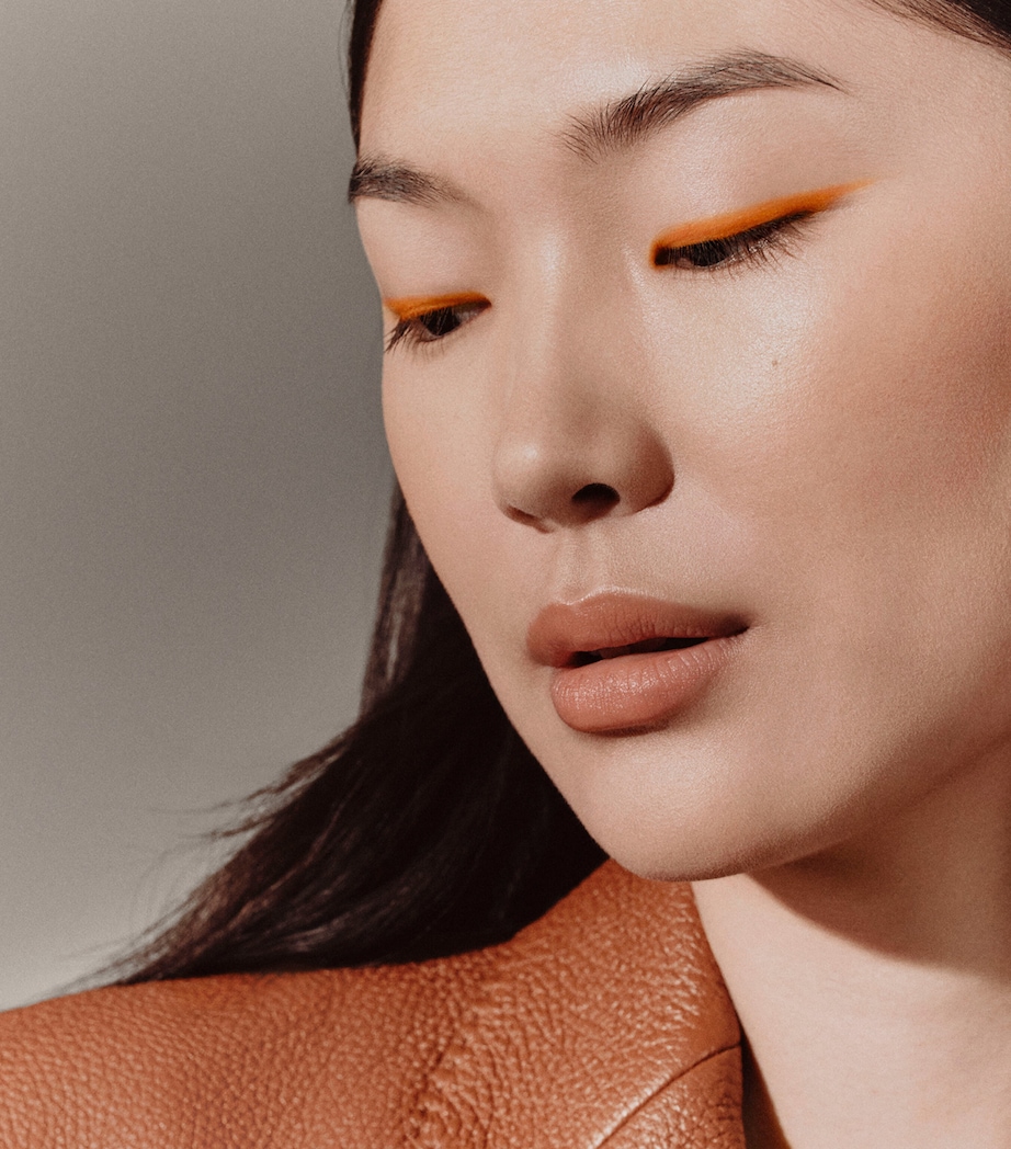 Trait d'Hermès Eye Color Pencil 33 ORANGE BOÎTE X3 Image 6