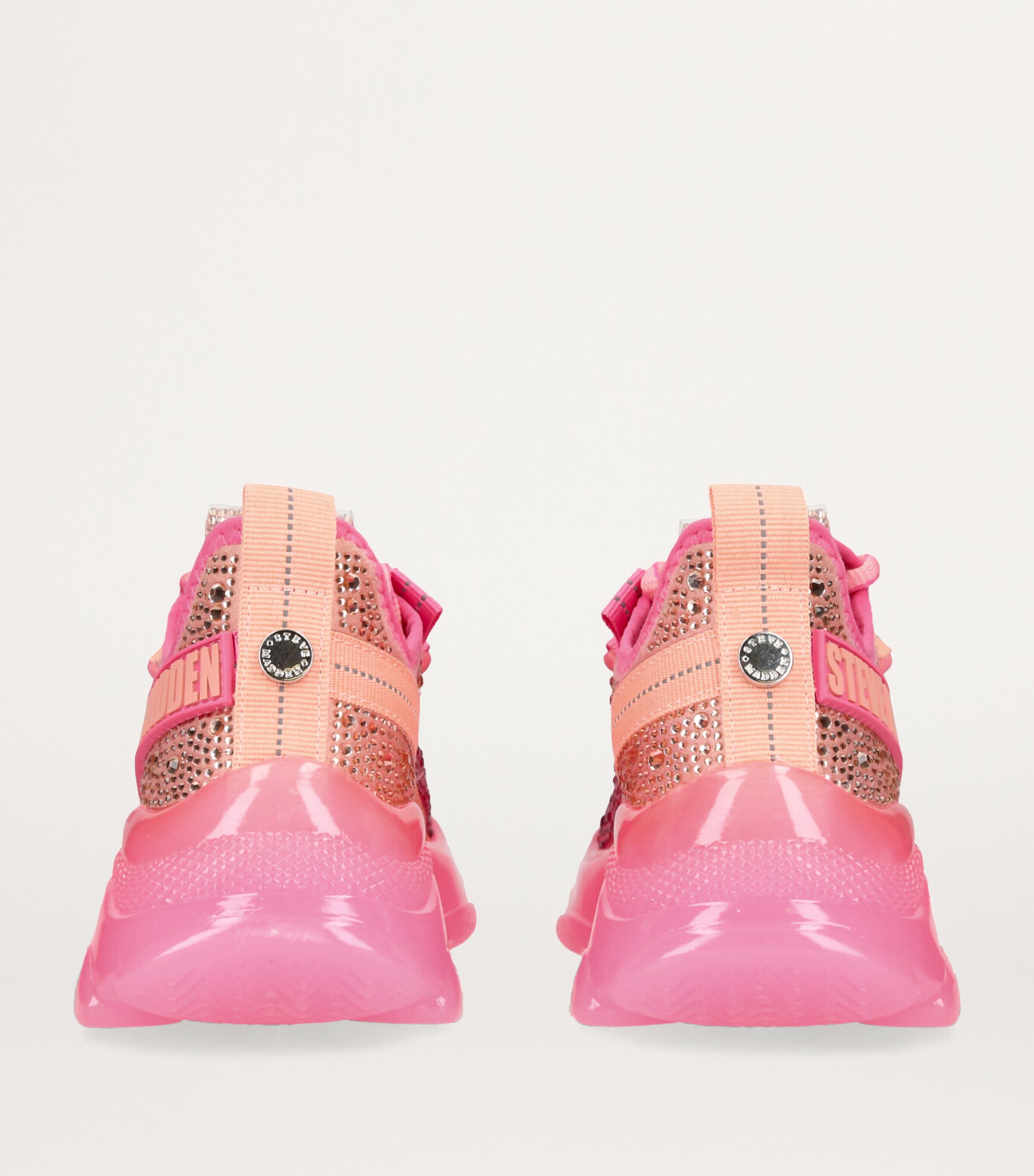 Embellished Jmistica Sneakers PINK Image 2