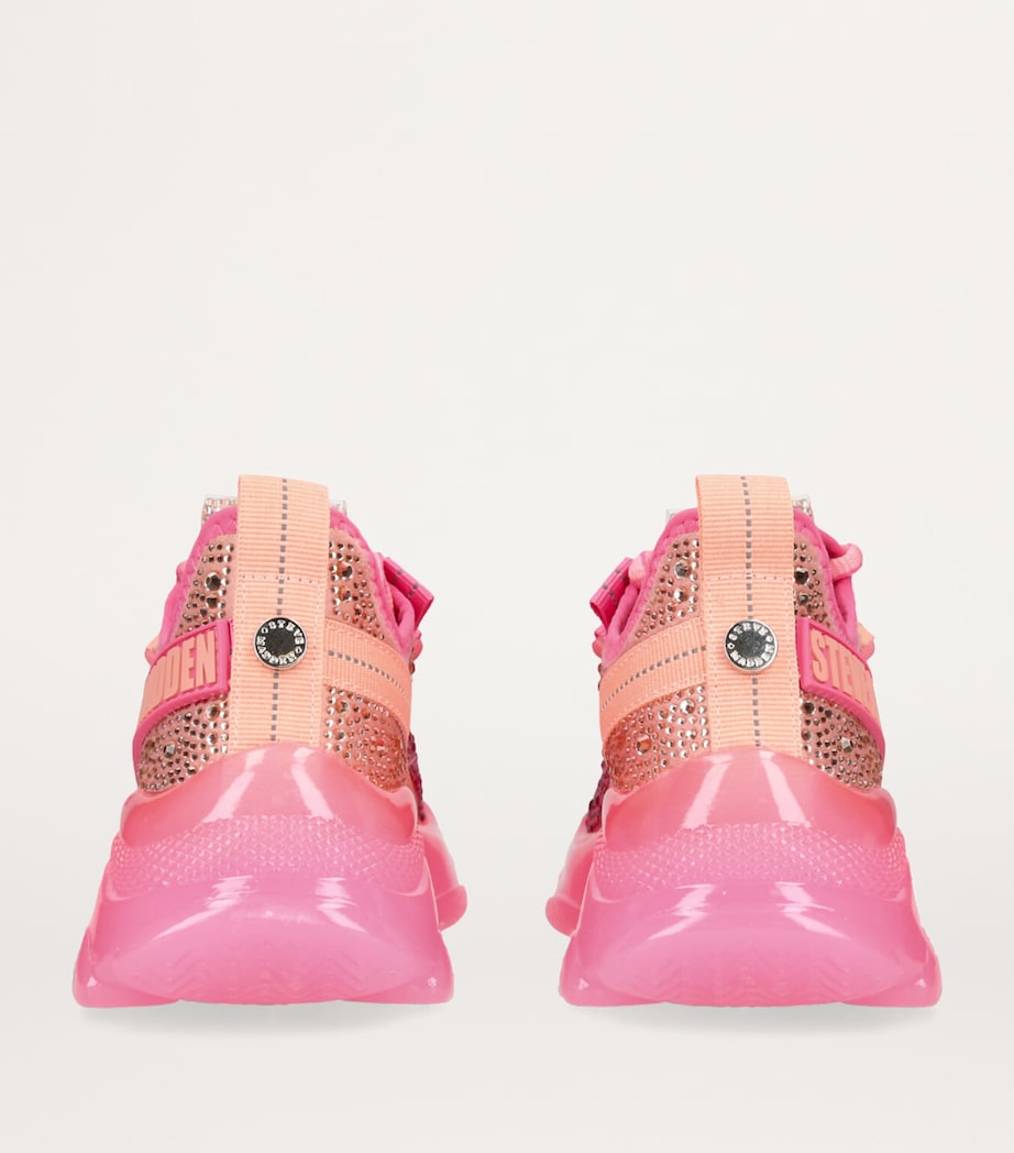 Embellished Jmistica Sneakers PINK Image 2