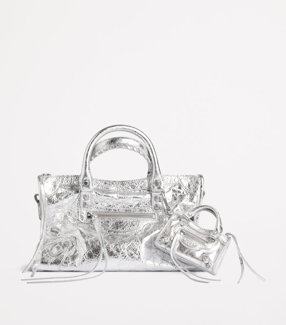 Micro Le City  Bag Charm 8122 Image 4