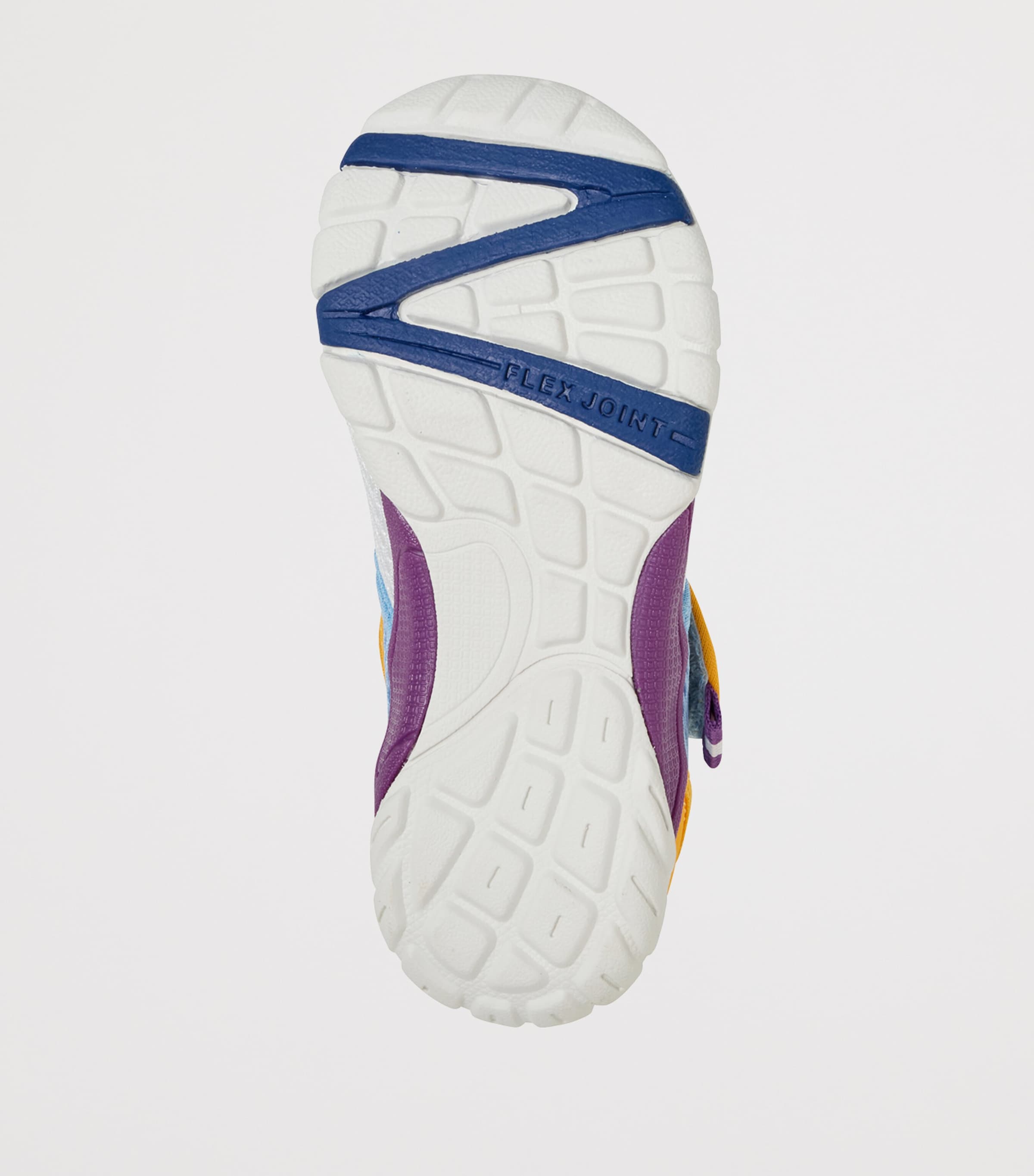 Miki House Mesh Double-B Sneakers Image 6