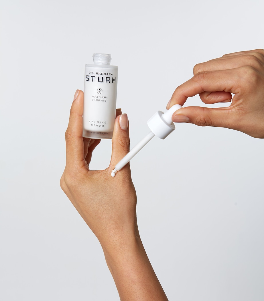 Calming Serum (30ml) NO COLOUR Image 2