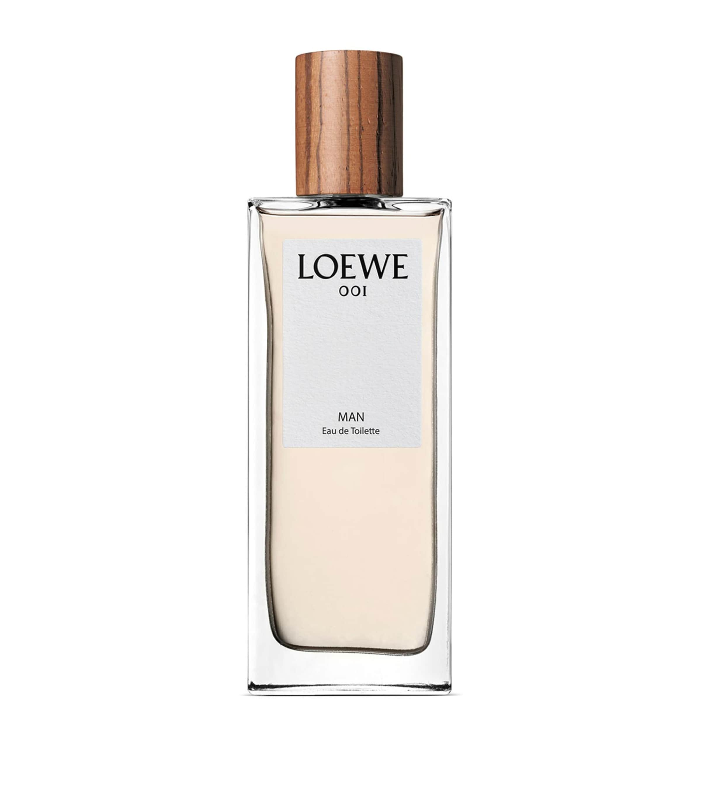 Shop Loewe 001 Man Eau De Toilette