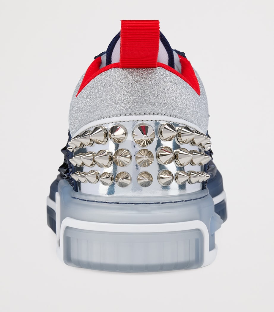 Astroloubi Sneakers 4319 Image 6