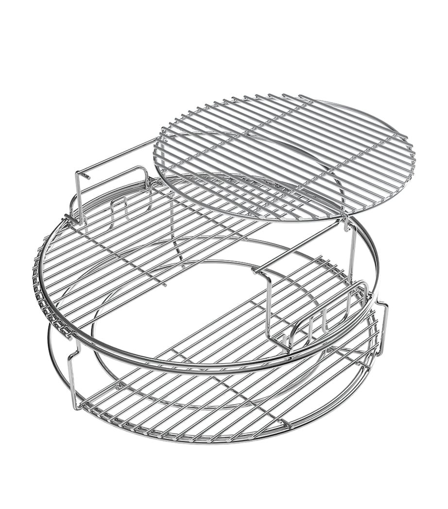 Large EGGspander 5-Piece Kit NO COLOUR Image 1