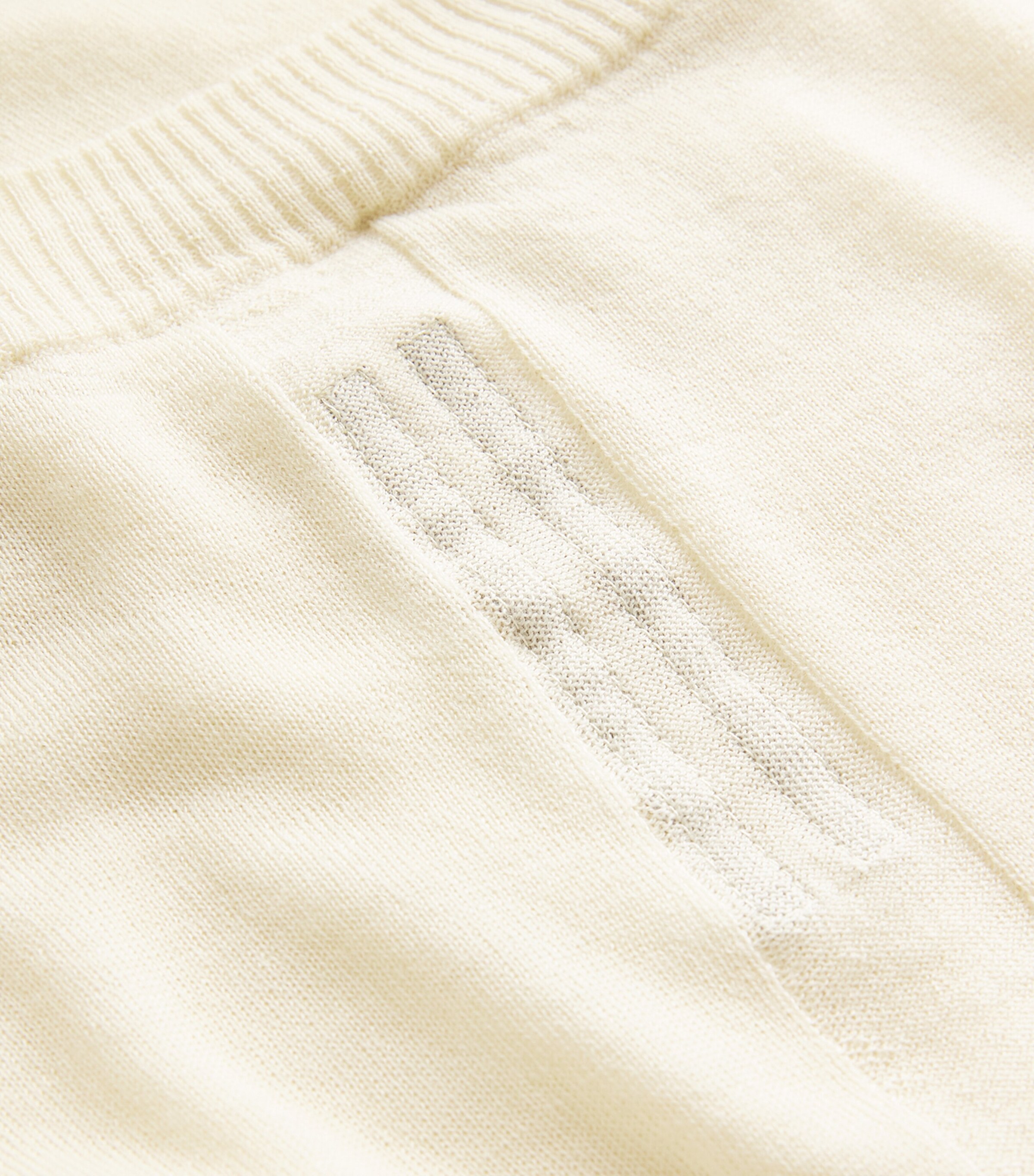 Wool Level Lupetto Sweater 41/DINGE Image 5