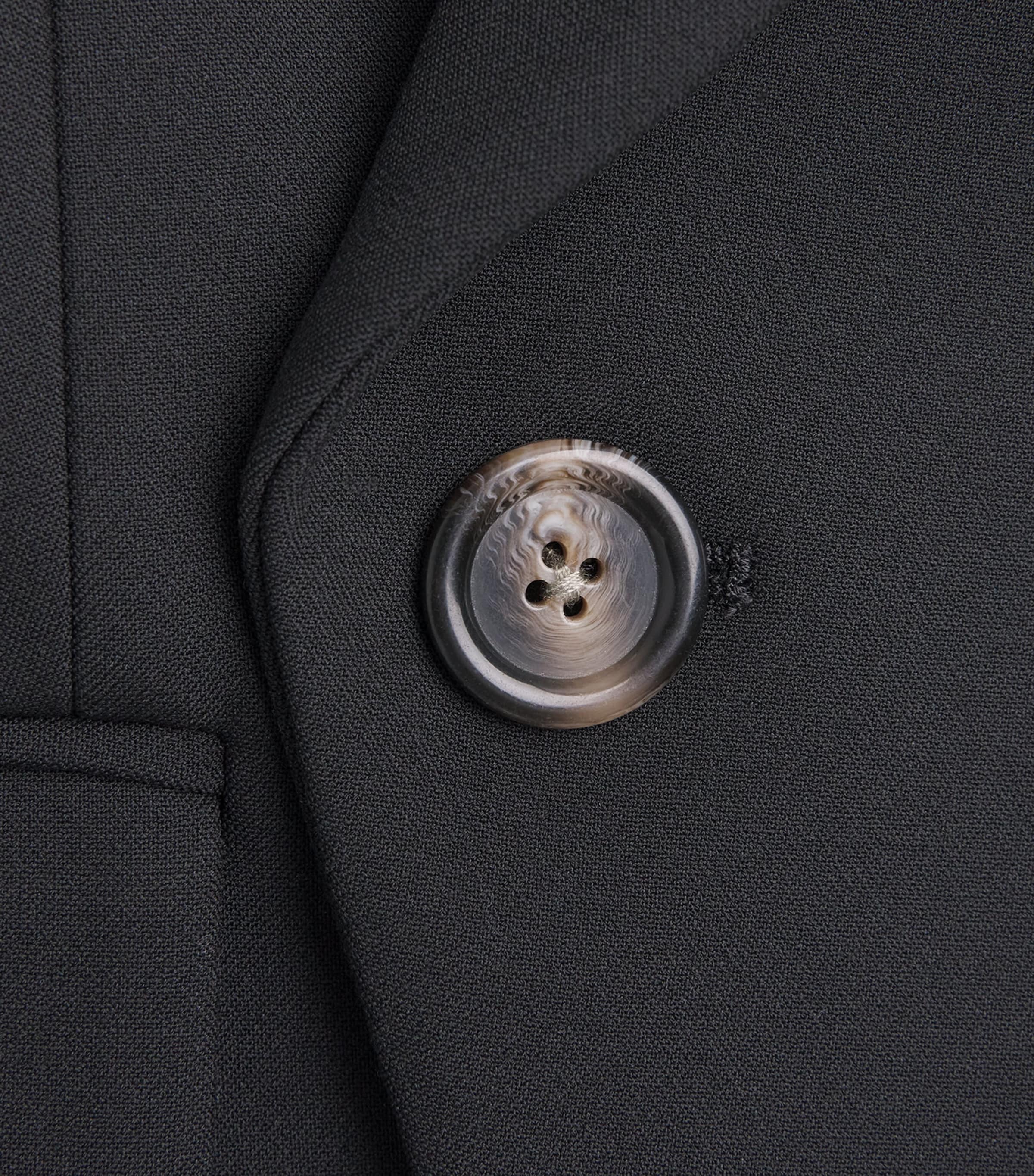 Miller Dickey Blazer B0002 BLACK Image 5