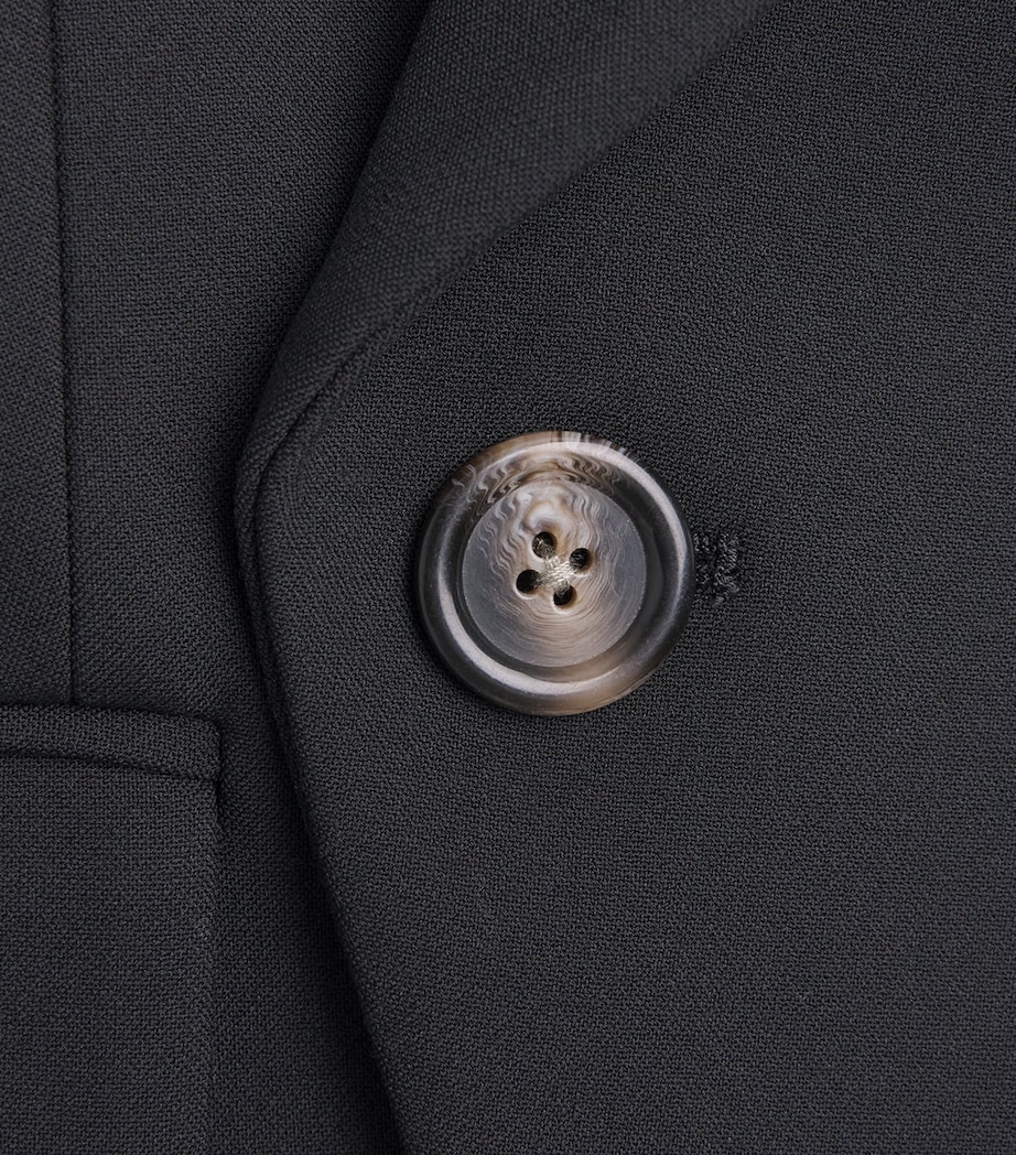 Miller Dickey Blazer B0002 BLACK Image 5