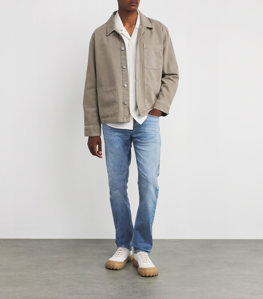 Airweft Slimmy Jeans FORMENTERA Image 2