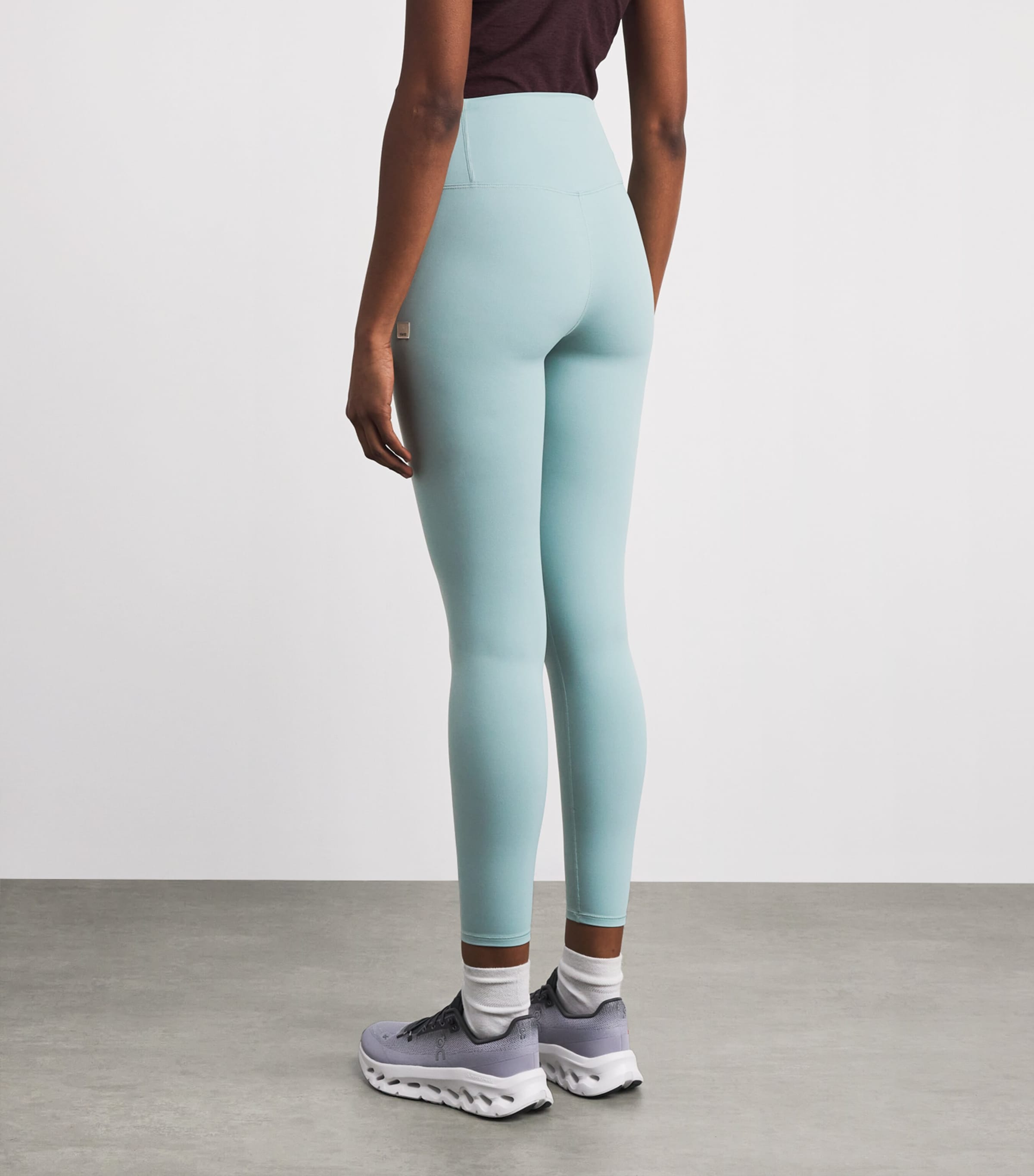 AllTheFeels Leggings SAS SEA SPRAY Image 4