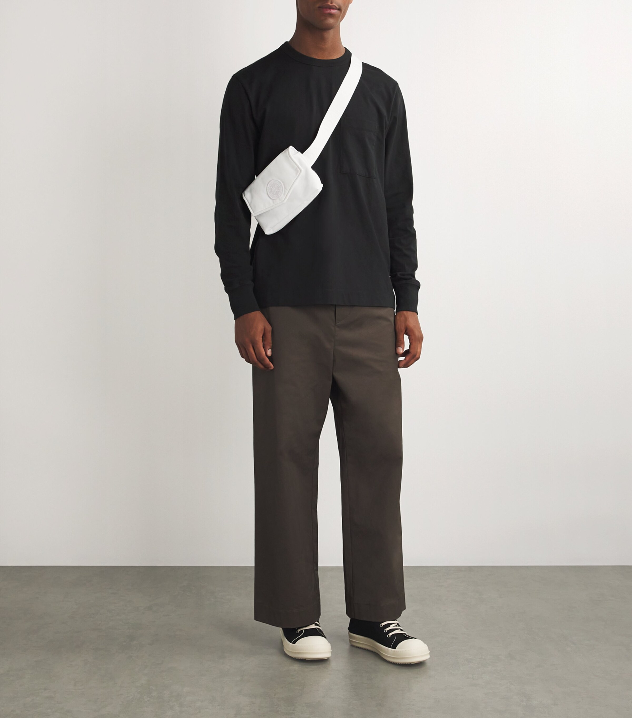 Cotton Gladstone T-Shirt 9061 Image 2