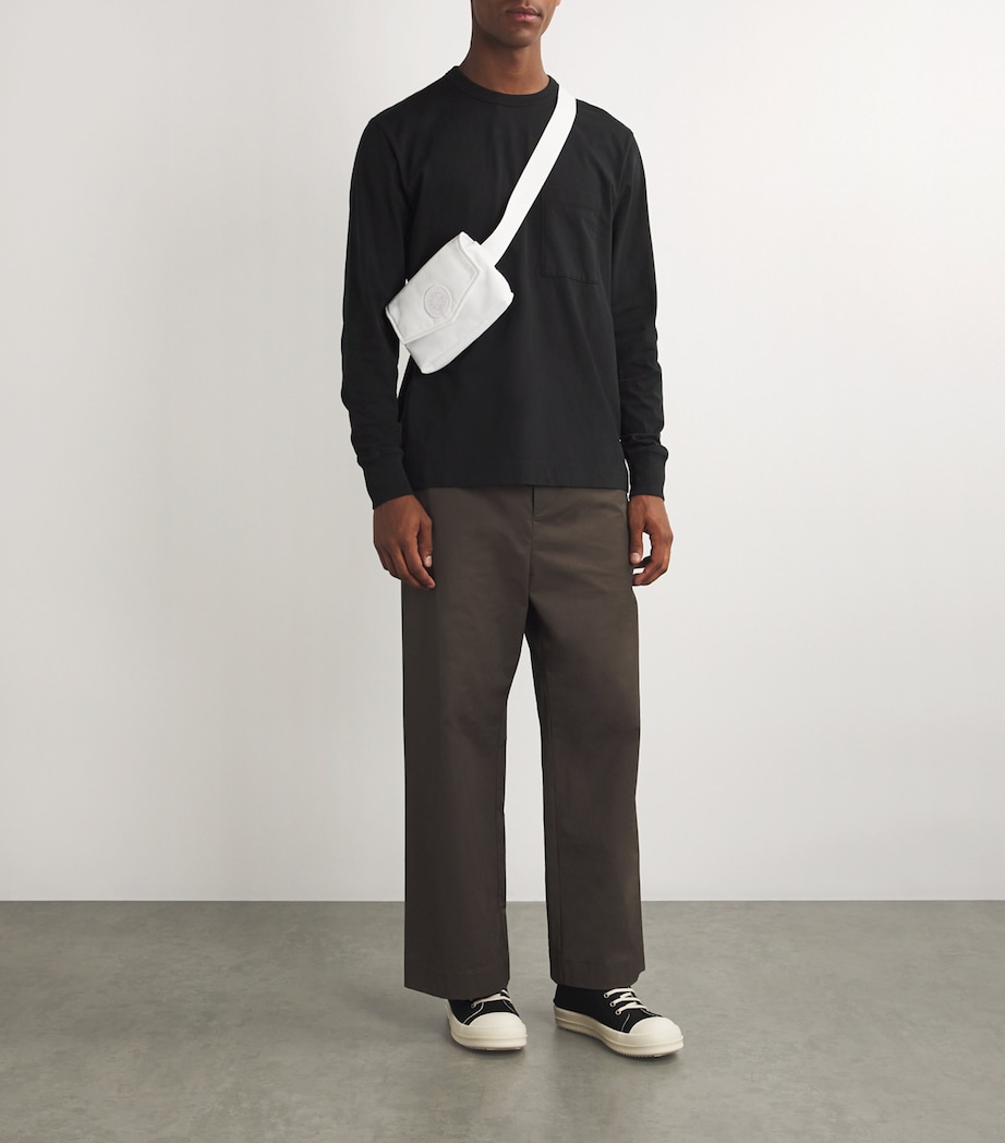 Cotton Gladstone T-Shirt 9061 Image 2