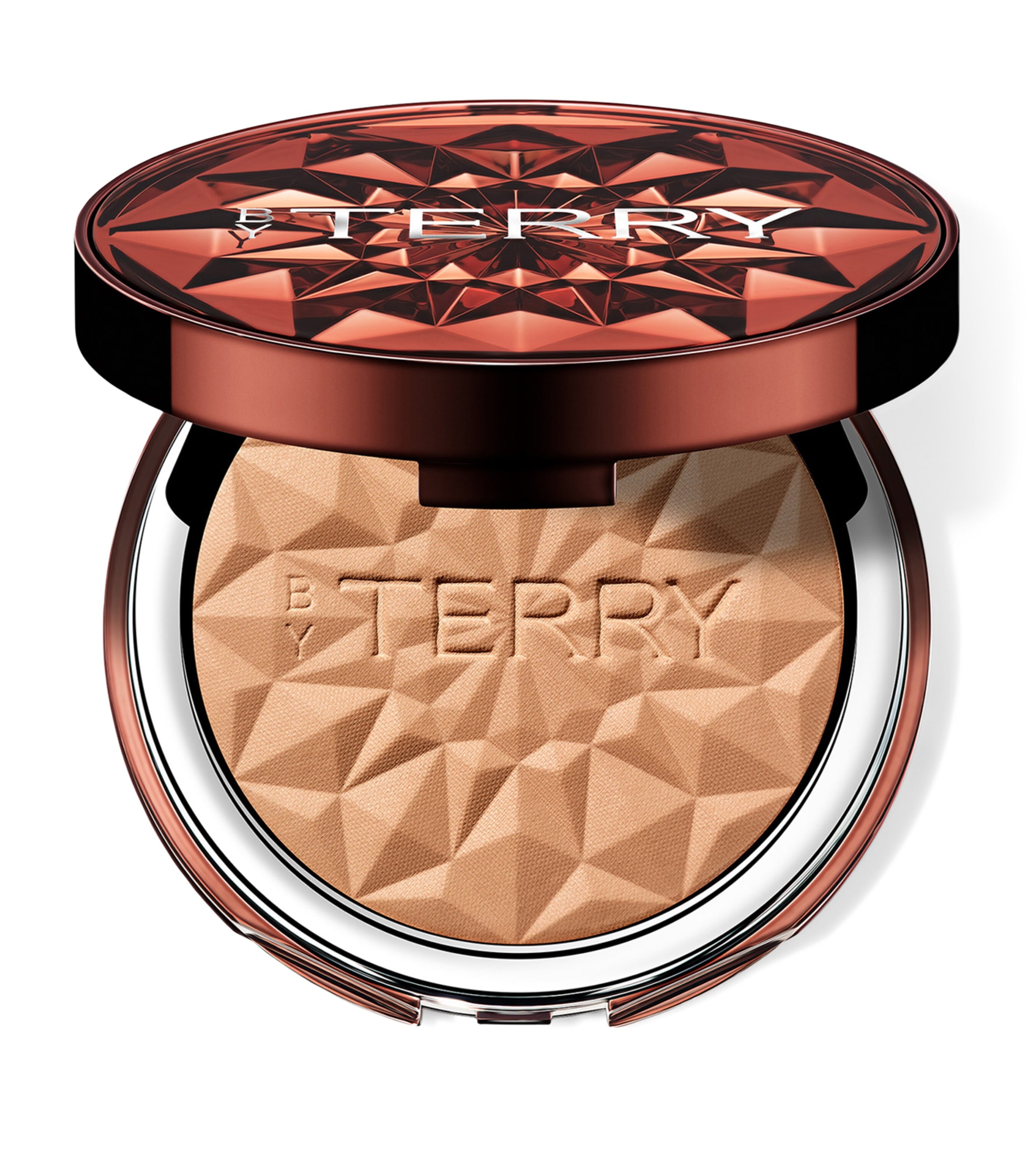 By Terry Tea To Tan Sun Powder