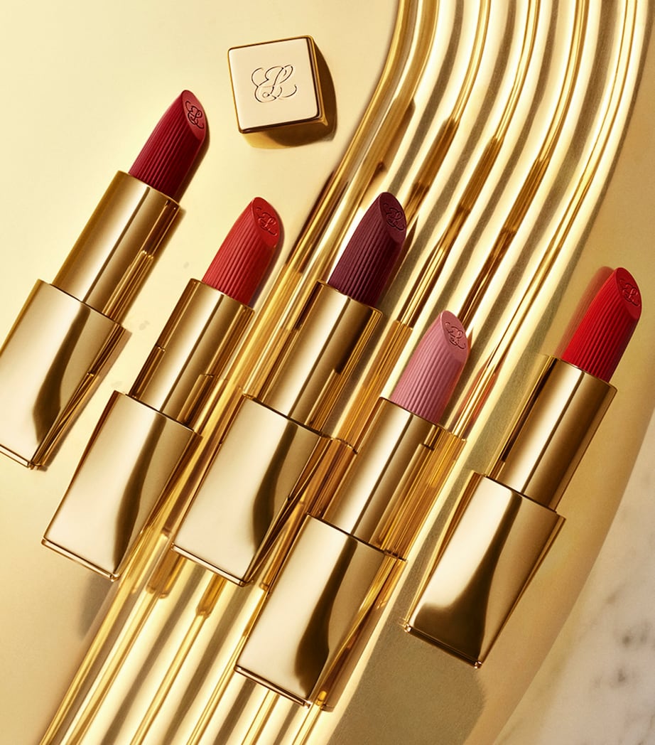 Pure Colour Matte Lipstick POWER KISS Image 5