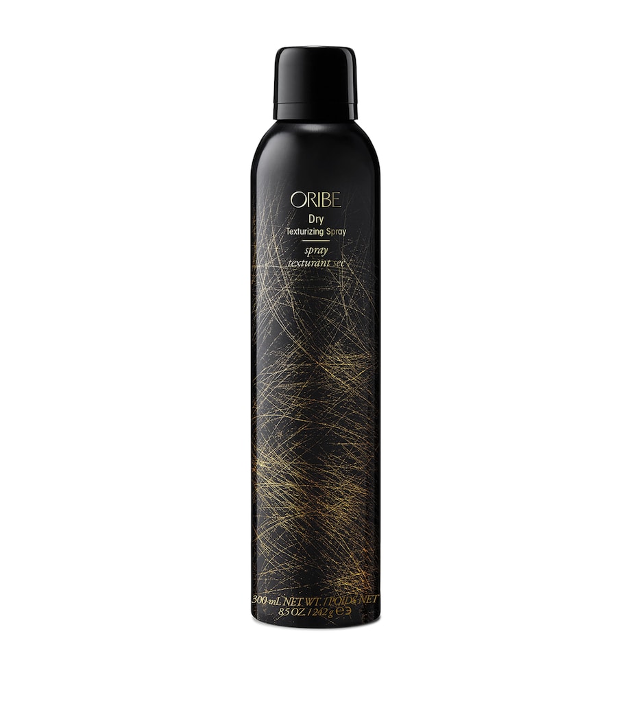 Dry Texturizing Spray (300ml) NO COLOUR Image 1