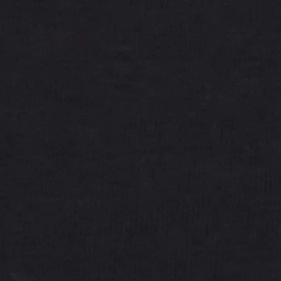 Elasticated Leggings (4-14 Years) 930AVBLACK/IVORY Image 3