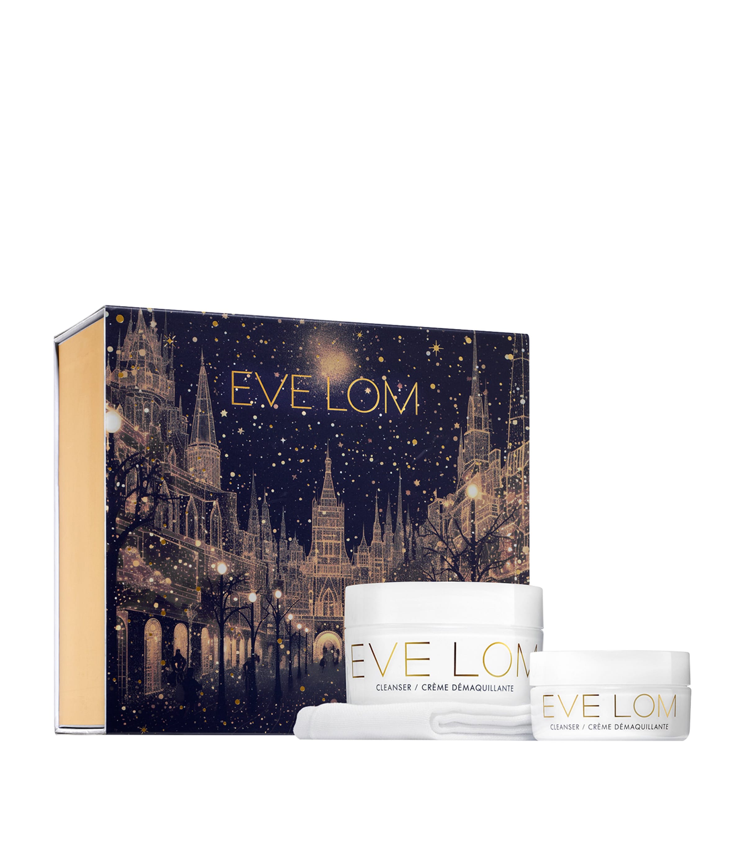 Eve Lom Forever Icons Holiday Gift Set Image 1