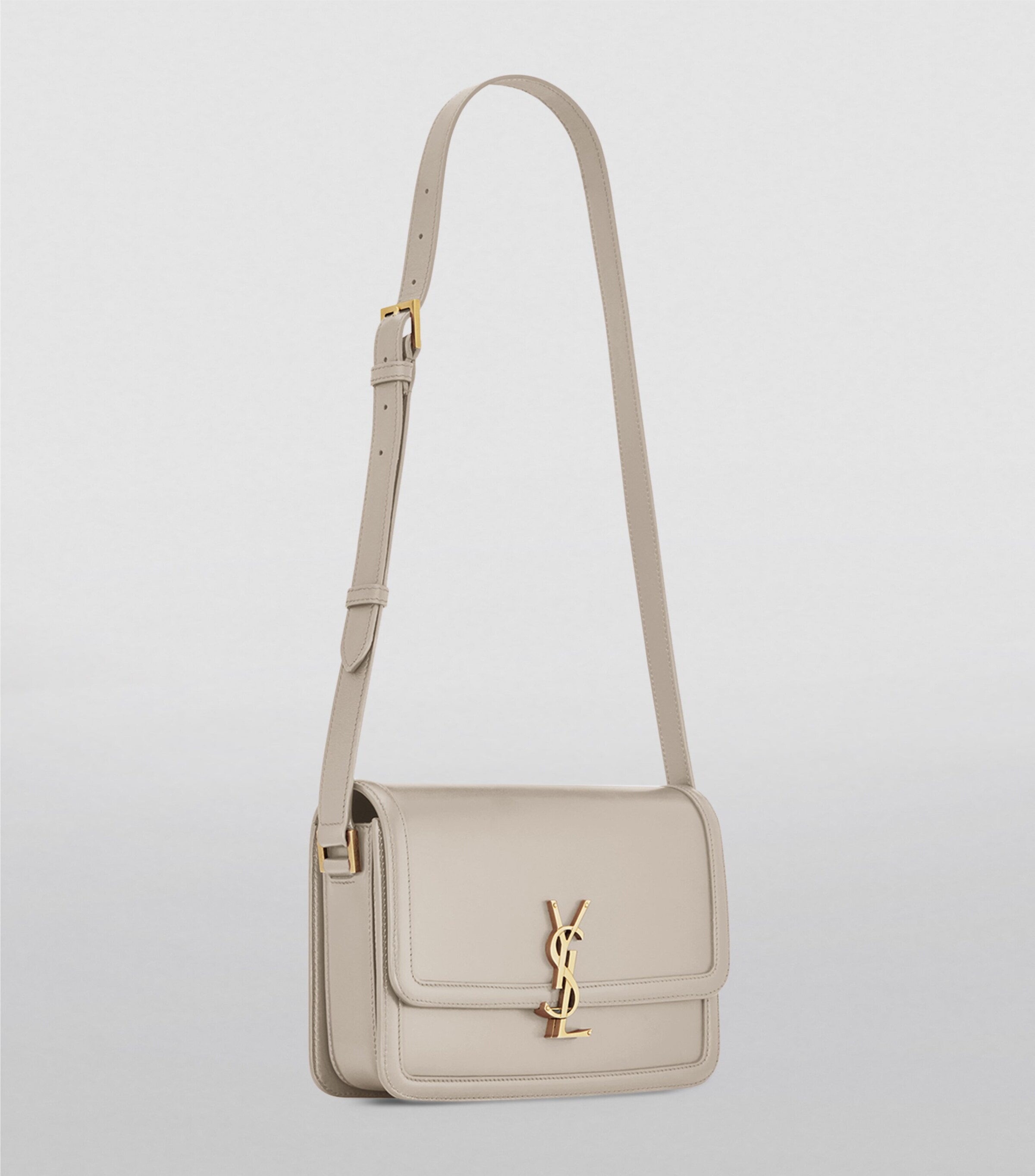 Medium Solferino Satchel 9207 Image 6