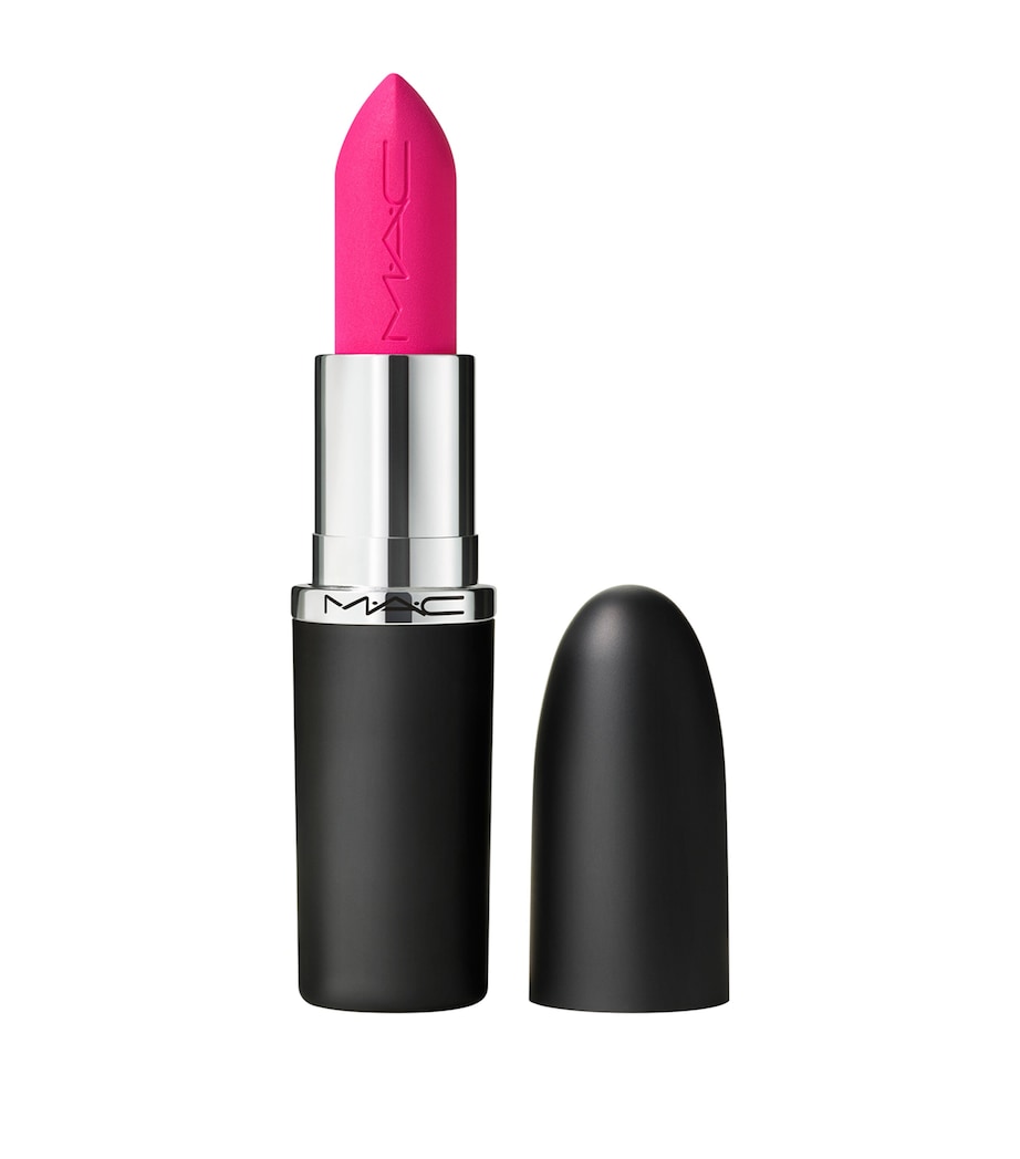 MACximal Silky Matte Lipstick CANDY YUM YUM Image 1