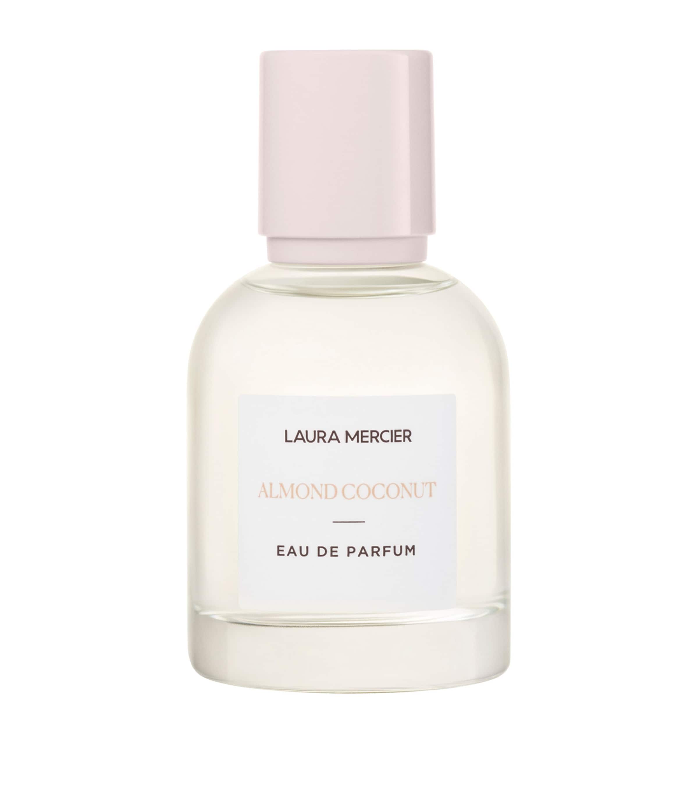 Laura Mercier Almond Coconut Eau de Parfum (50ml) | Perfume | Womens Perfume | Designers | Laura Mercier
